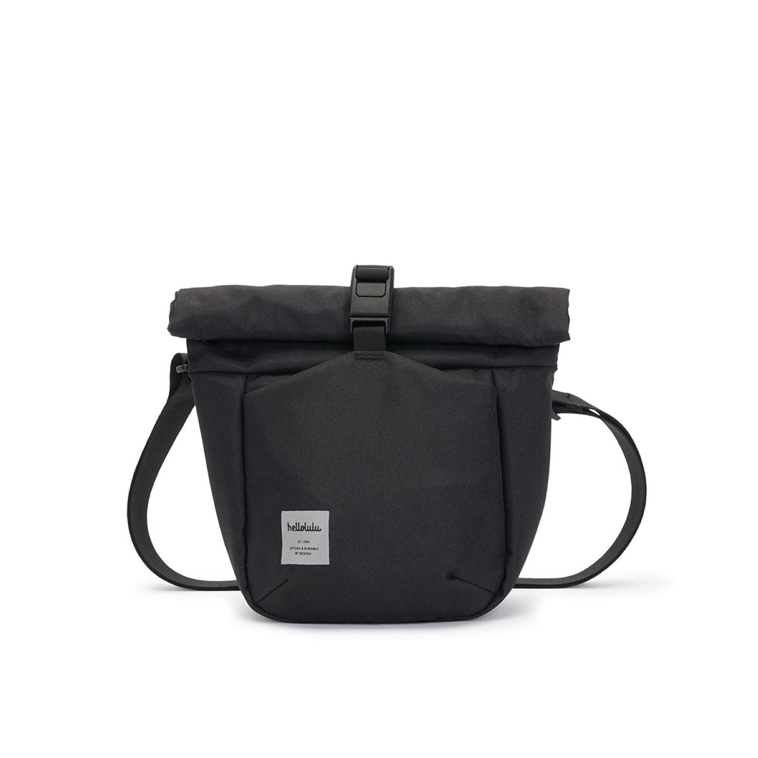 Hellolulu Nigel Compact Camera Bag Recycled | Bags, Bags for Men, Bags for Women, Camera Bags, Sling Bags | Hellolulu