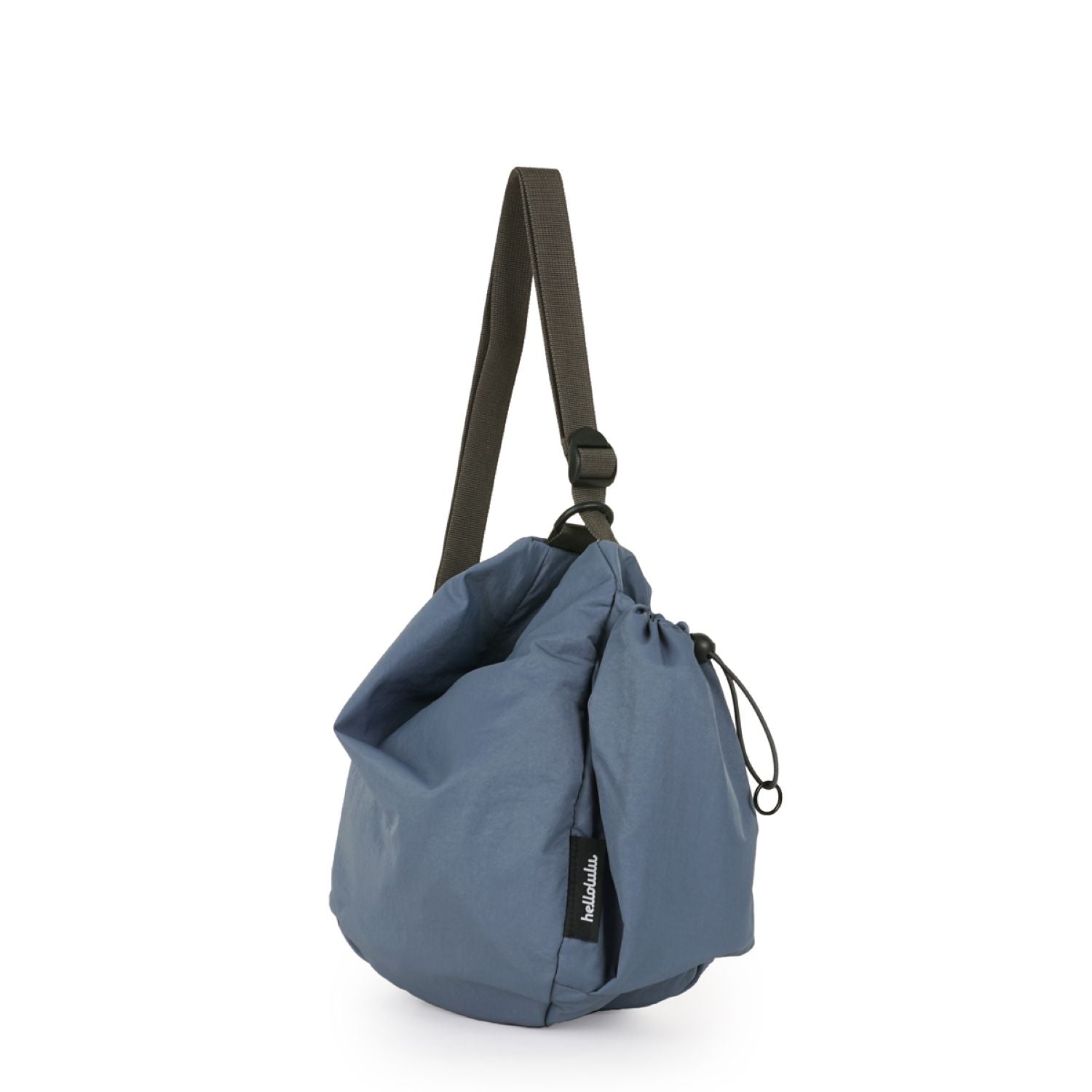 Hellolulu Rea Daily Duo Shoulder Bag (S)