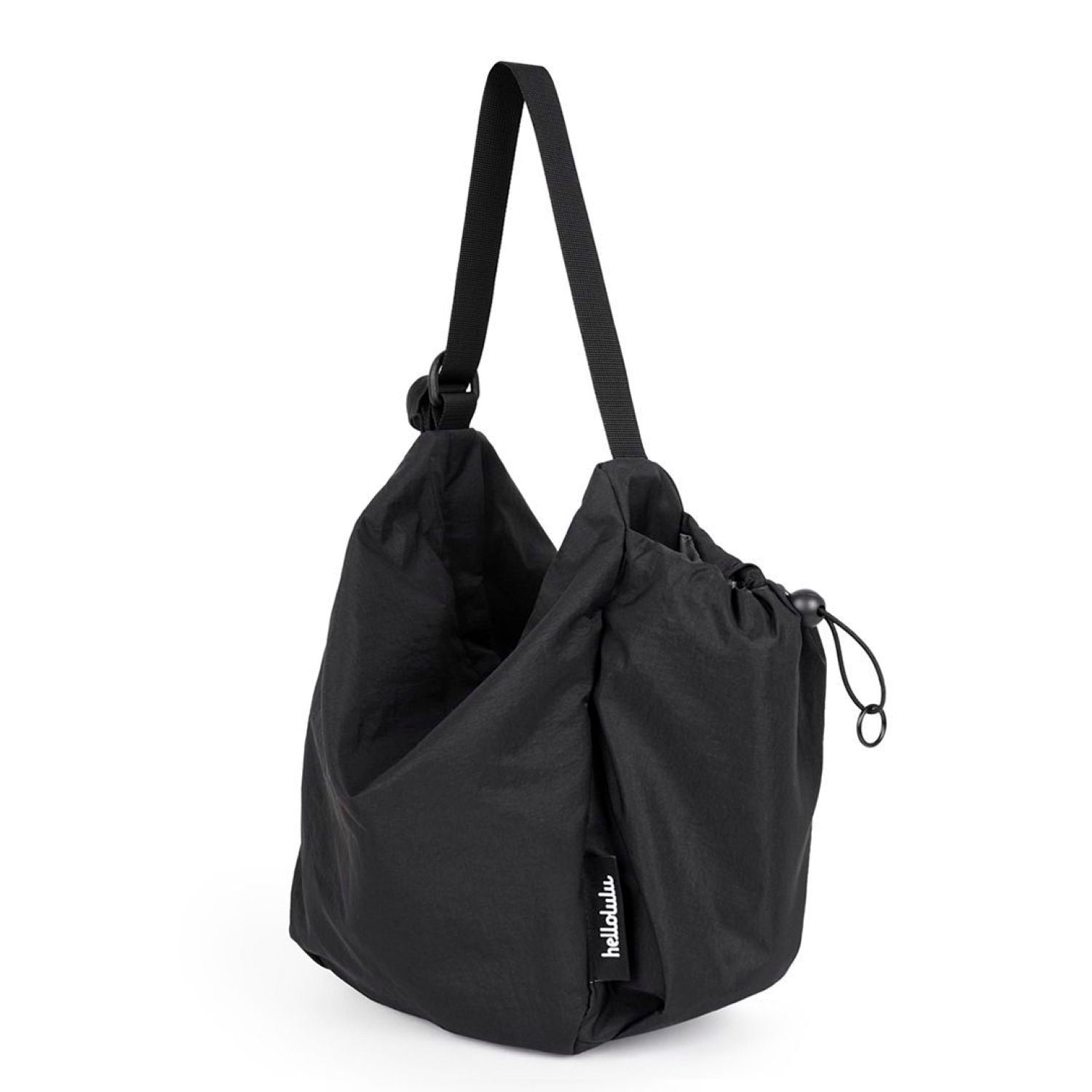 Hellolulu Rea Daily Duo Shoulder Bag (S)