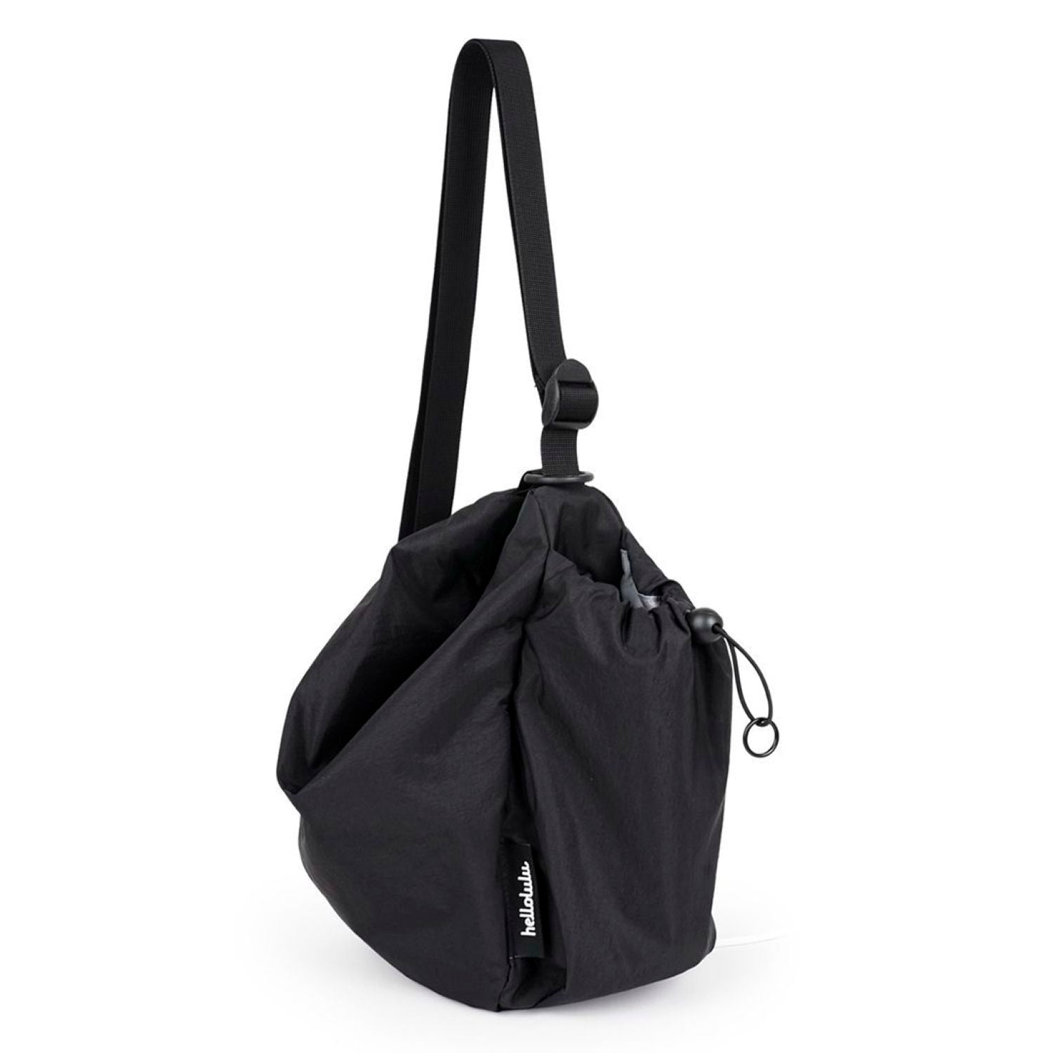 Hellolulu Rea Daily Duo Shoulder Bag (S)