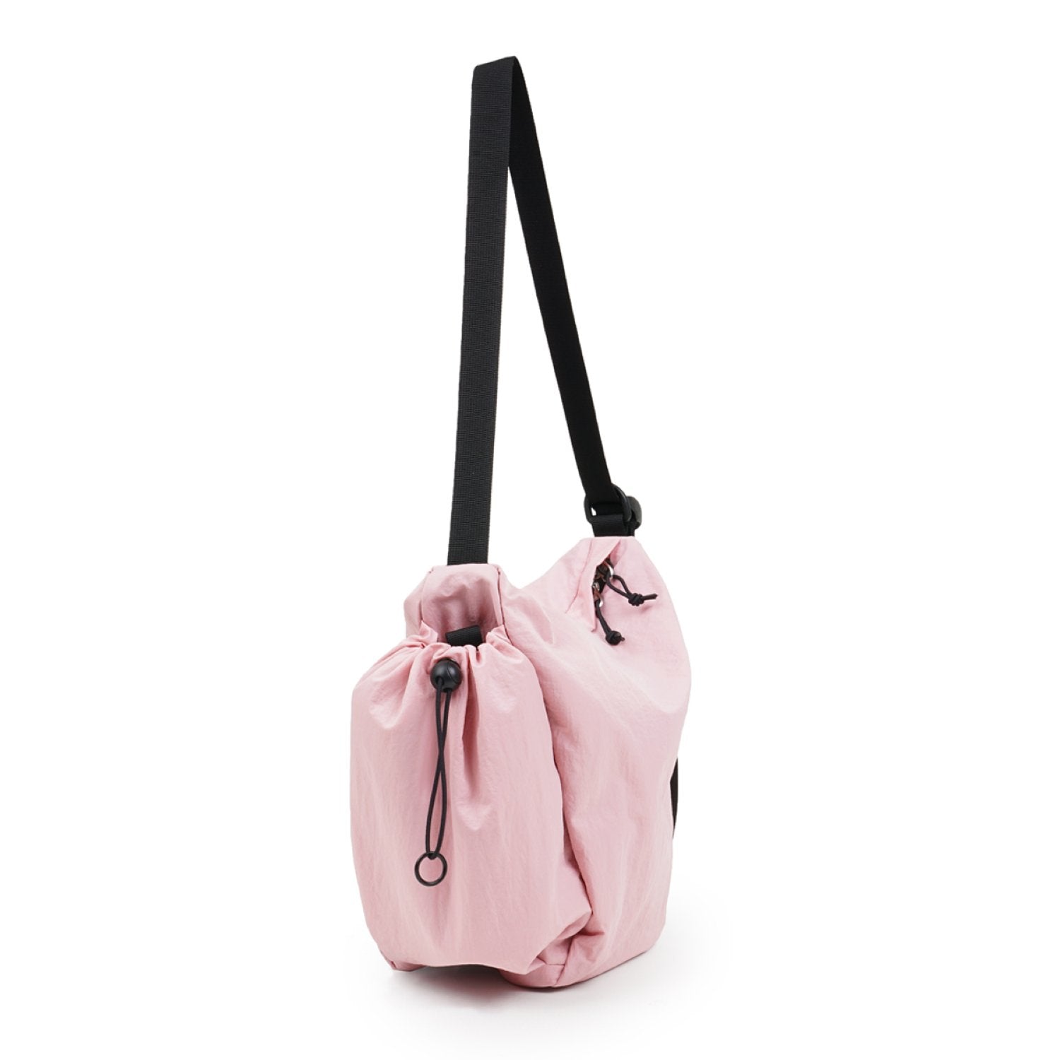 Hellolulu Rea Daily Duo Shoulder Bag (S)