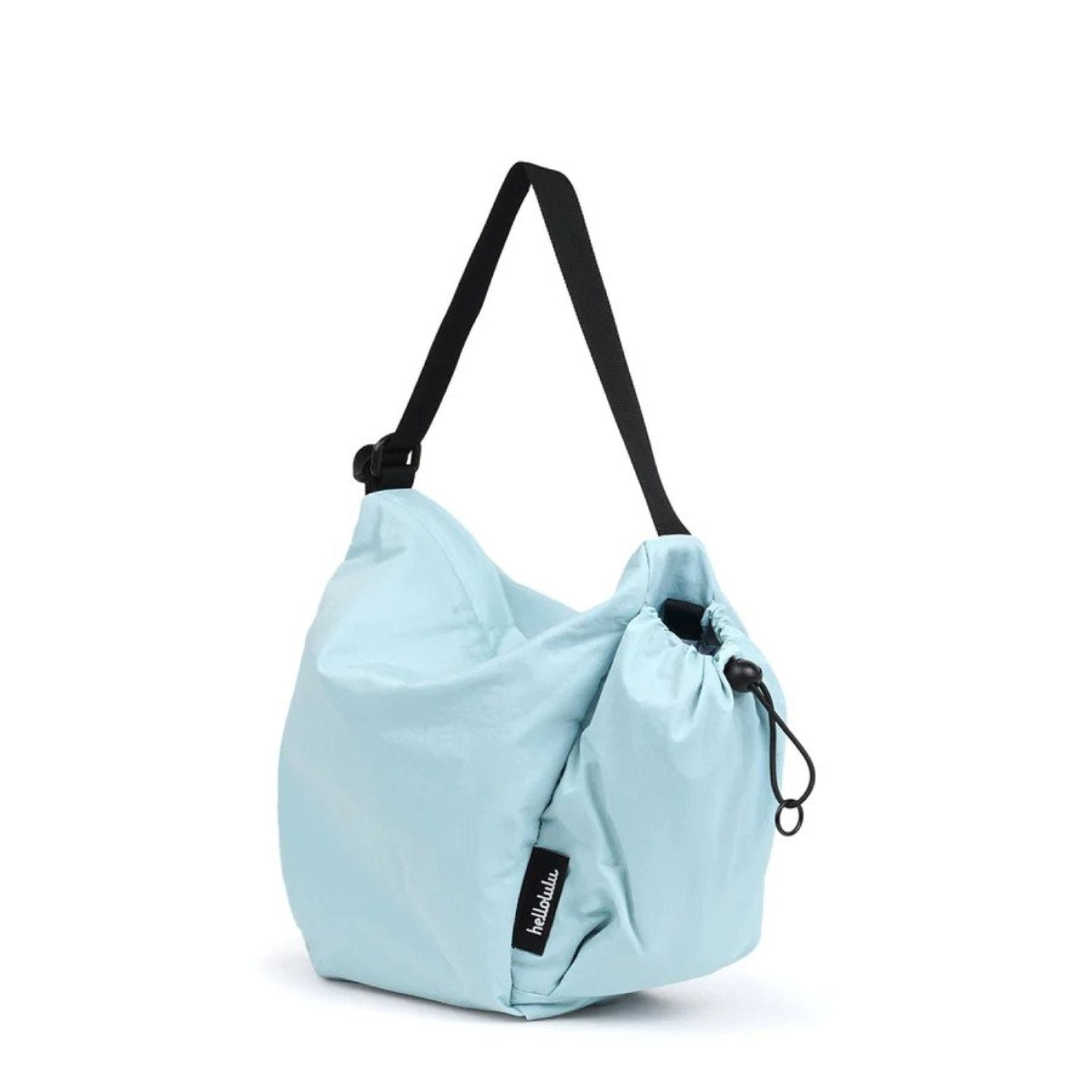 Hellolulu Rea Daily Duo Shoulder Bag (S)