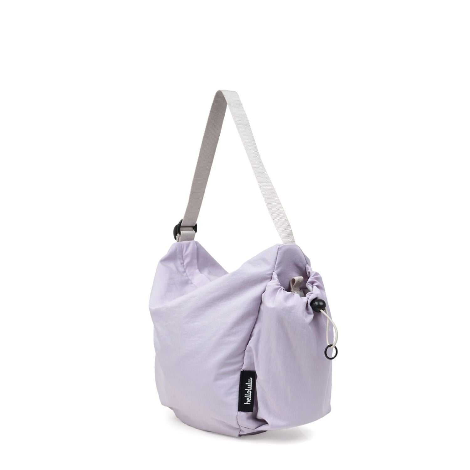 Hellolulu Rea Daily Duo Shoulder Bag (S) (SA)