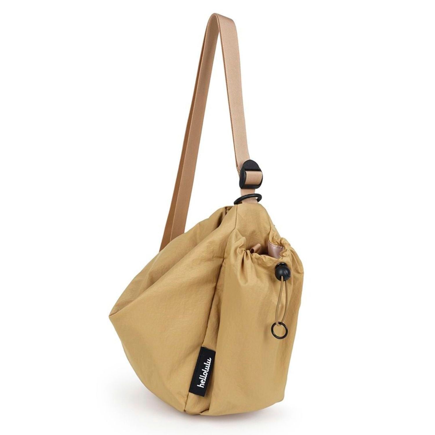 Hellolulu Rea Daily Duo Shoulder Bag (S) (SA)