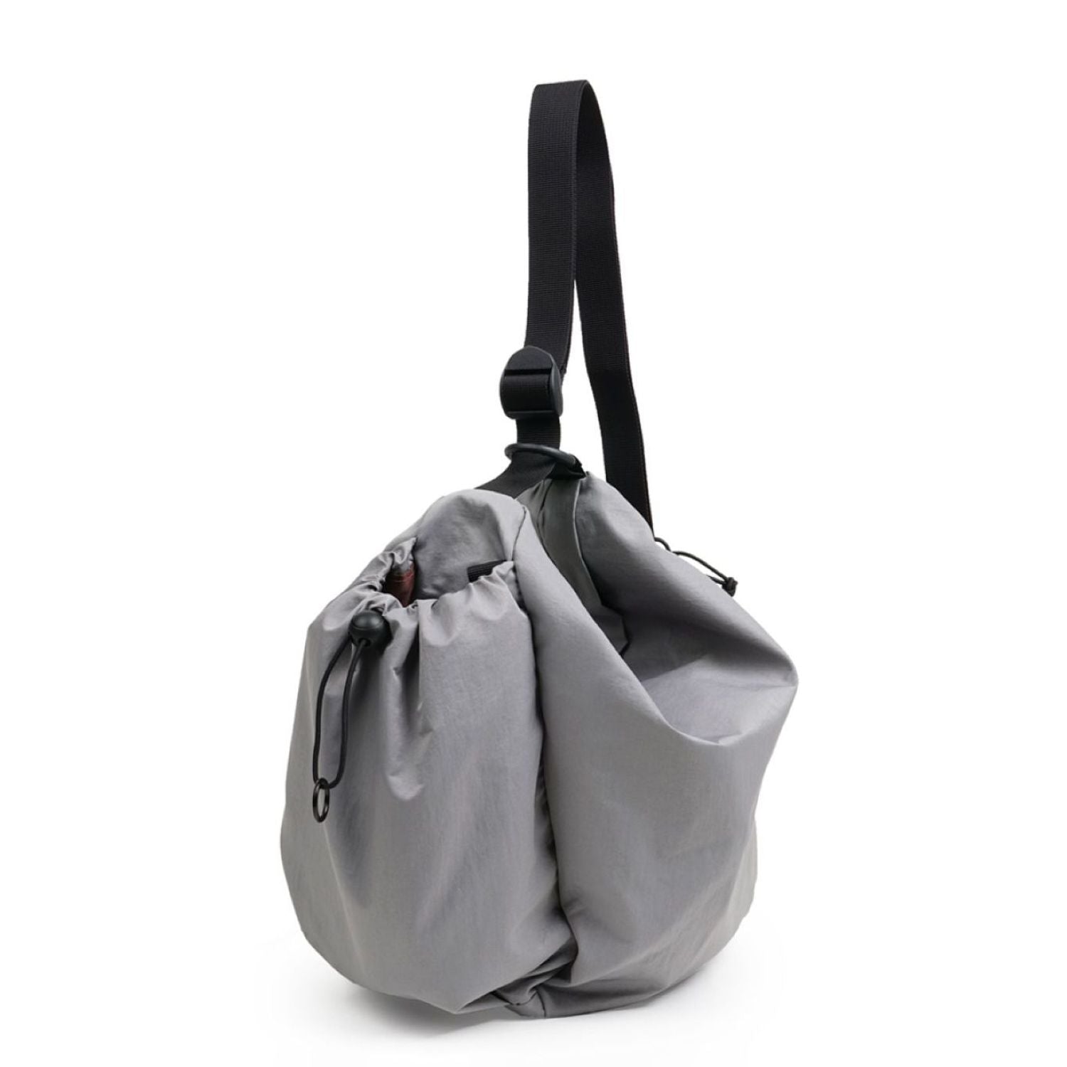 Hellolulu Rea Daily Duo Shoulder Bag (S)