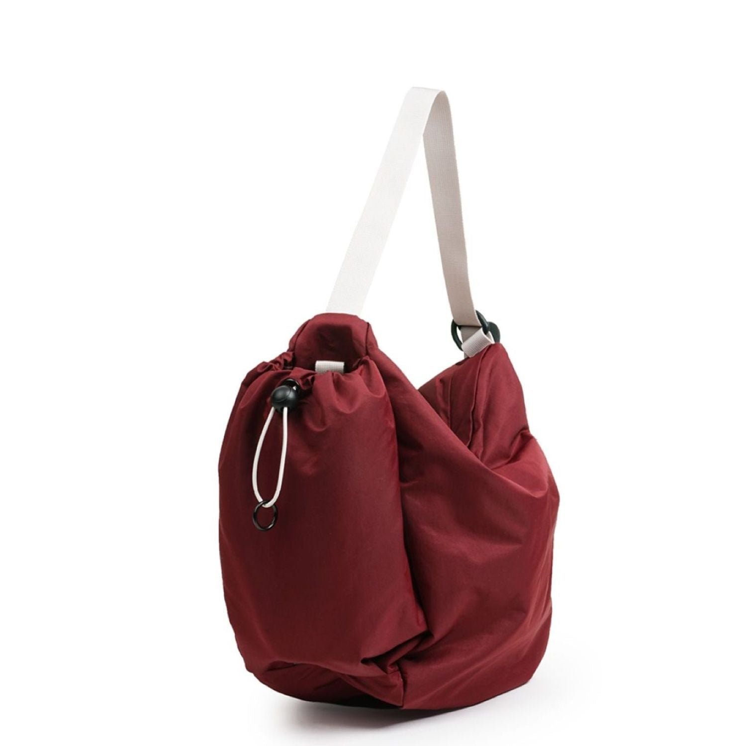 Hellolulu Rea Daily Duo Shoulder Bag (S)