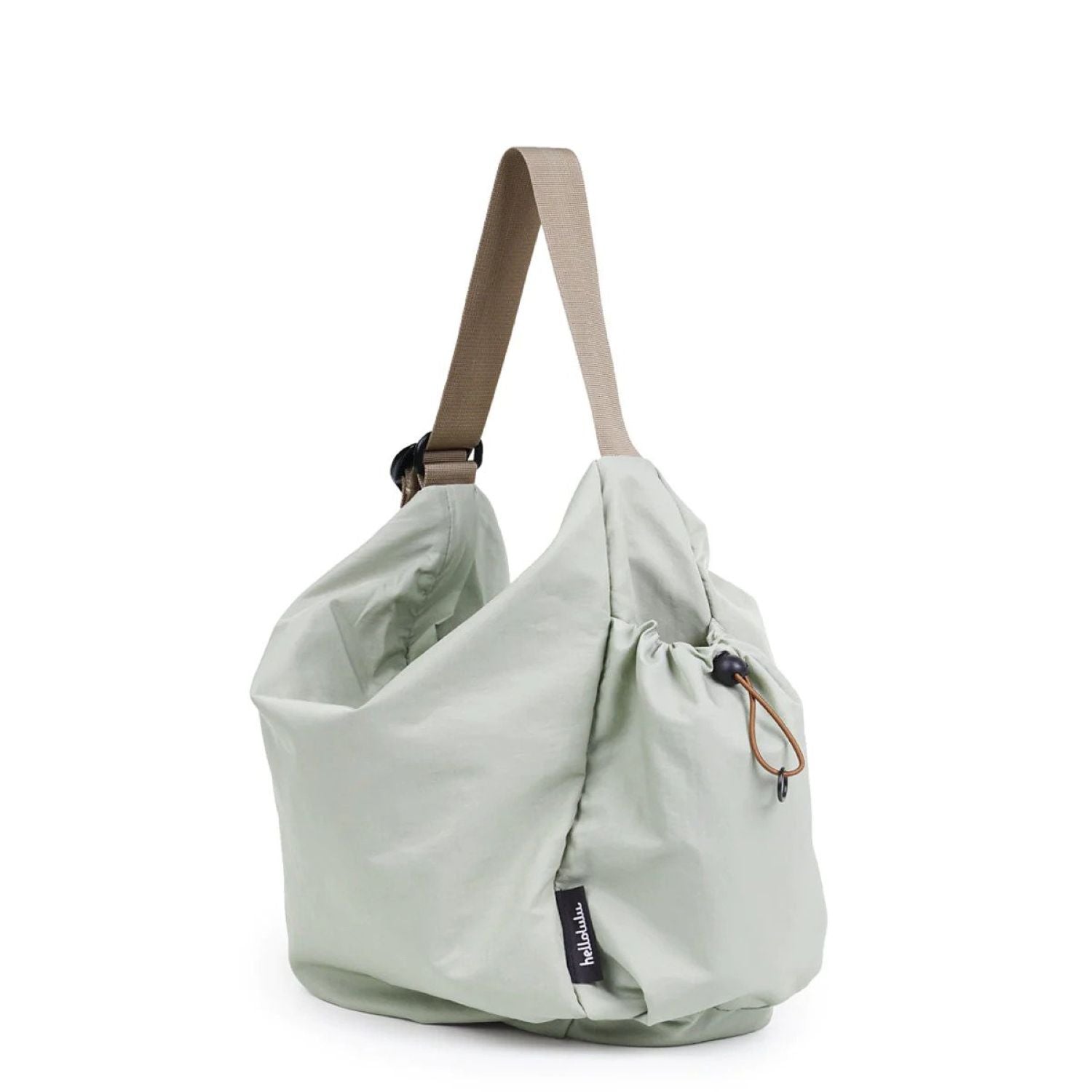 Hellolulu Reese Daily Duo Shoulder Bag