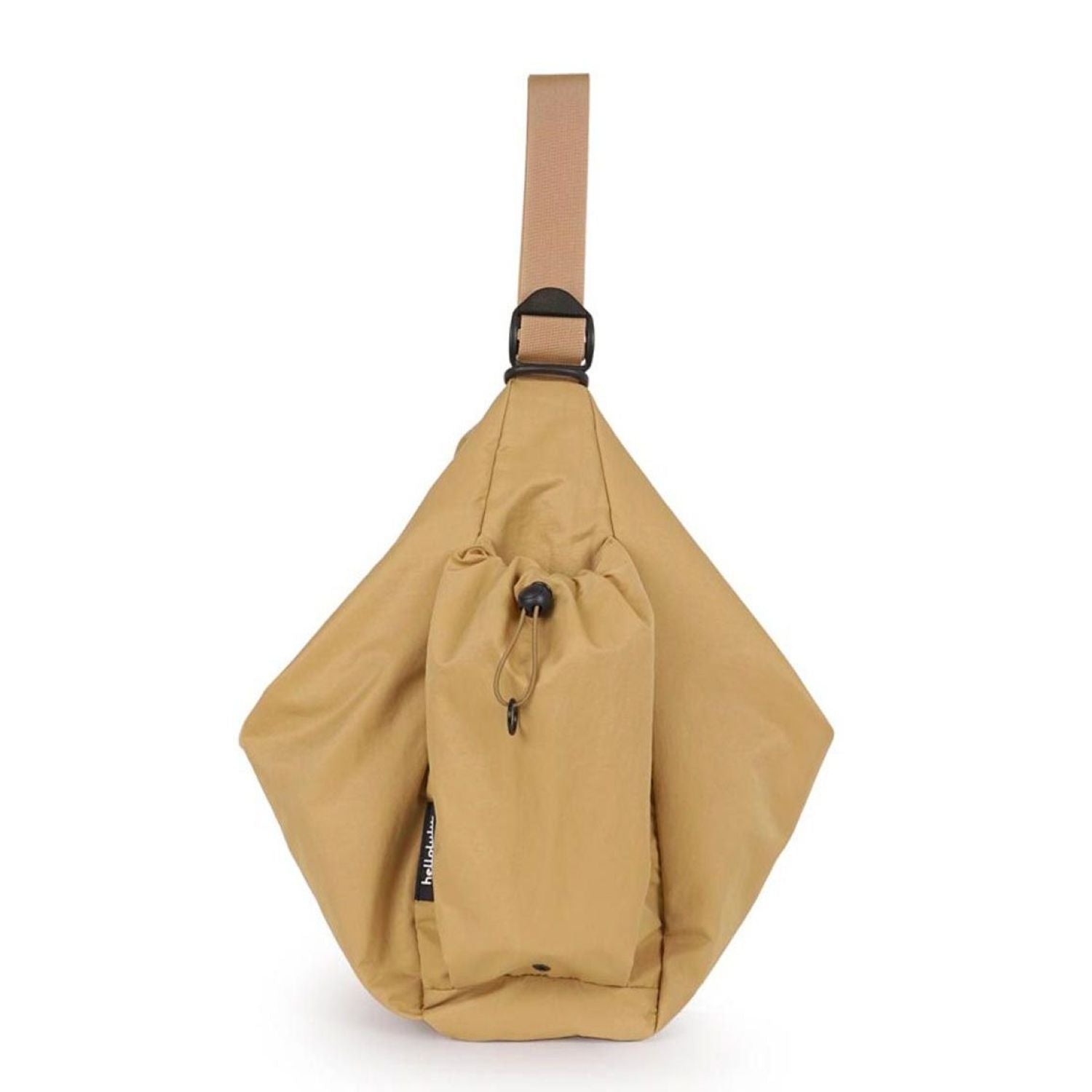 Hellolulu Reese Daily Duo Shoulder Bag (SA)