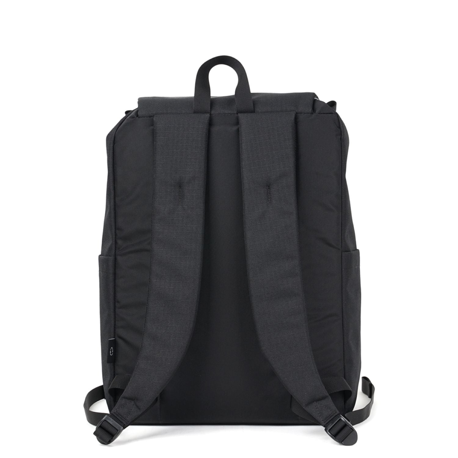 Hellolulu Saro Utility Flap Backpack M Recycled