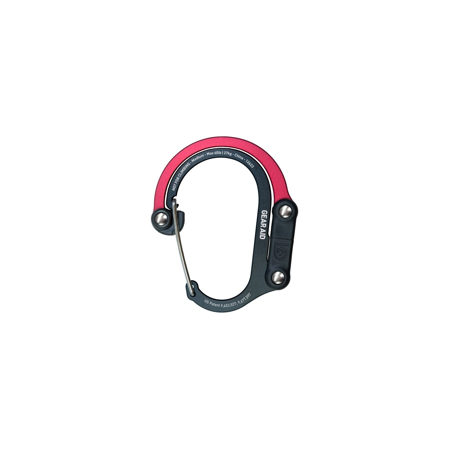 Heroclip Carabiner Medium