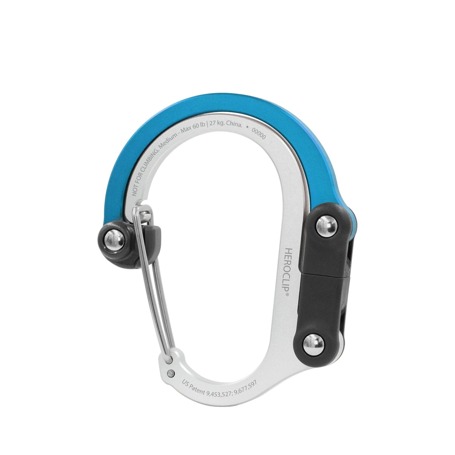 Heroclip Carabiner Medium