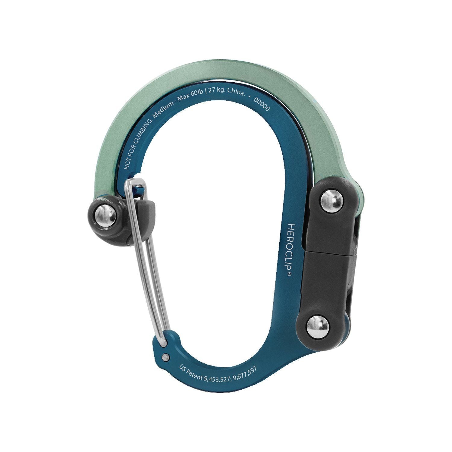 Heroclip Carabiner Medium