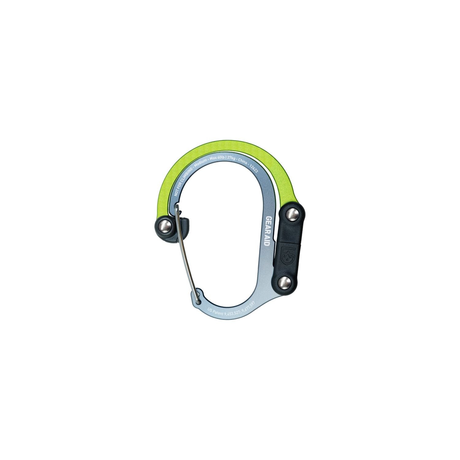 Heroclip Carabiner Medium