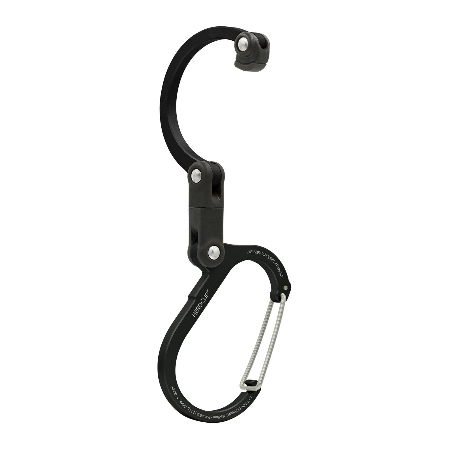 Heroclip Carabiner Medium