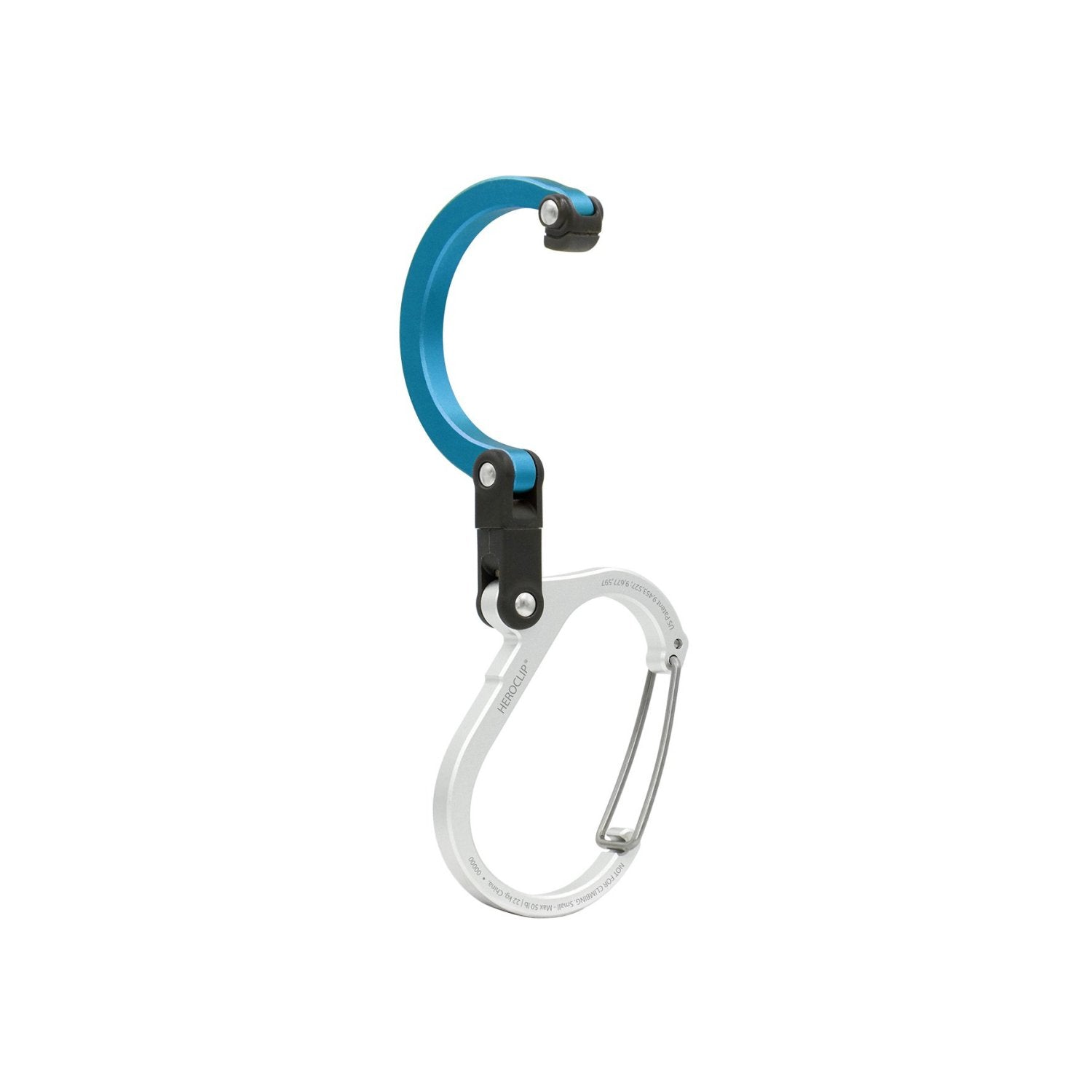 Heroclip Carabiner Small