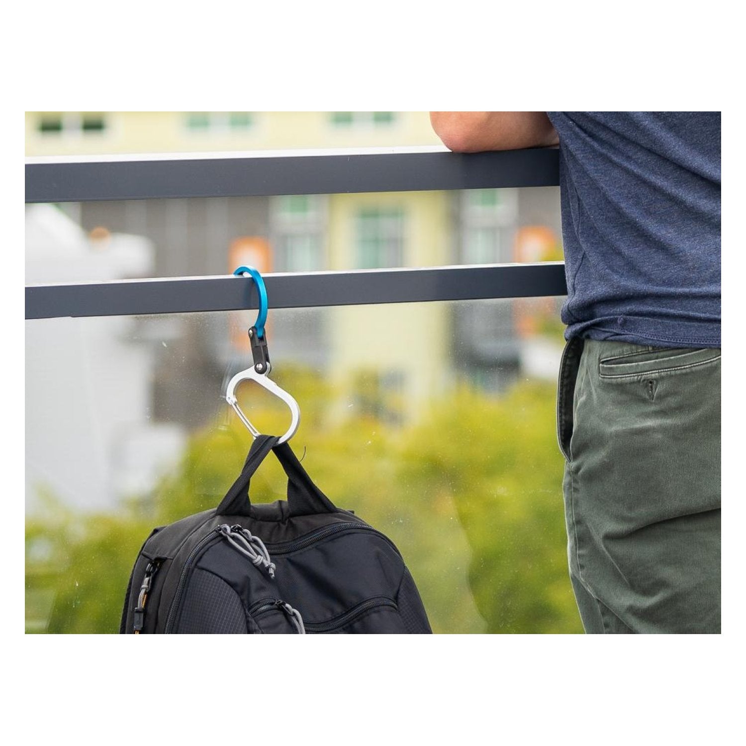 Heroclip Carabiner Small