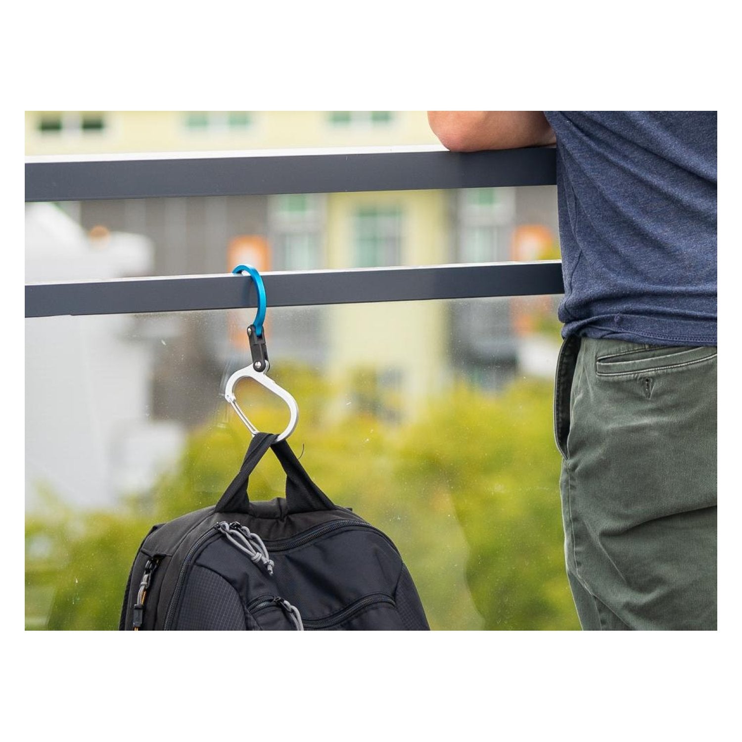 Heroclip Carabiner Small (SA)