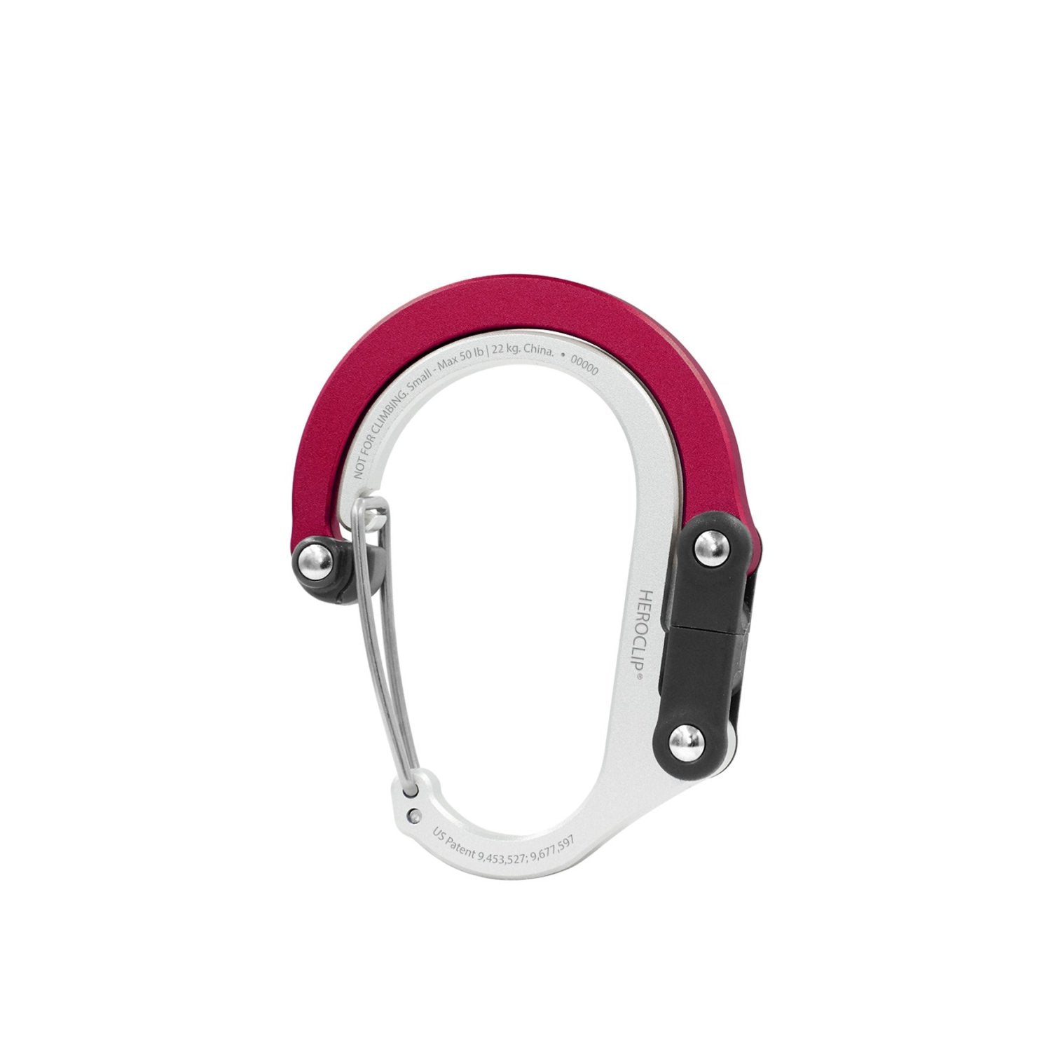 Heroclip Carabiner Small