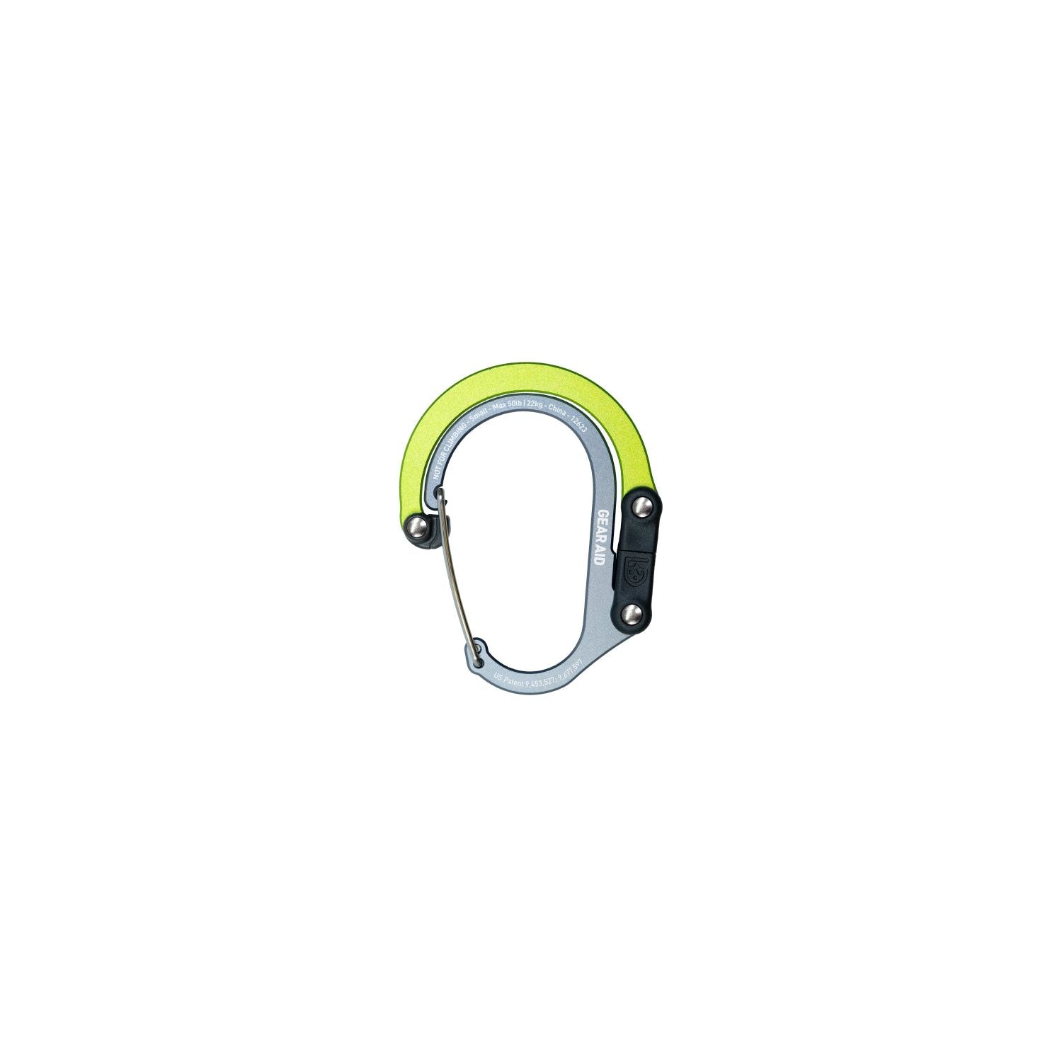 Heroclip Carabiner Small