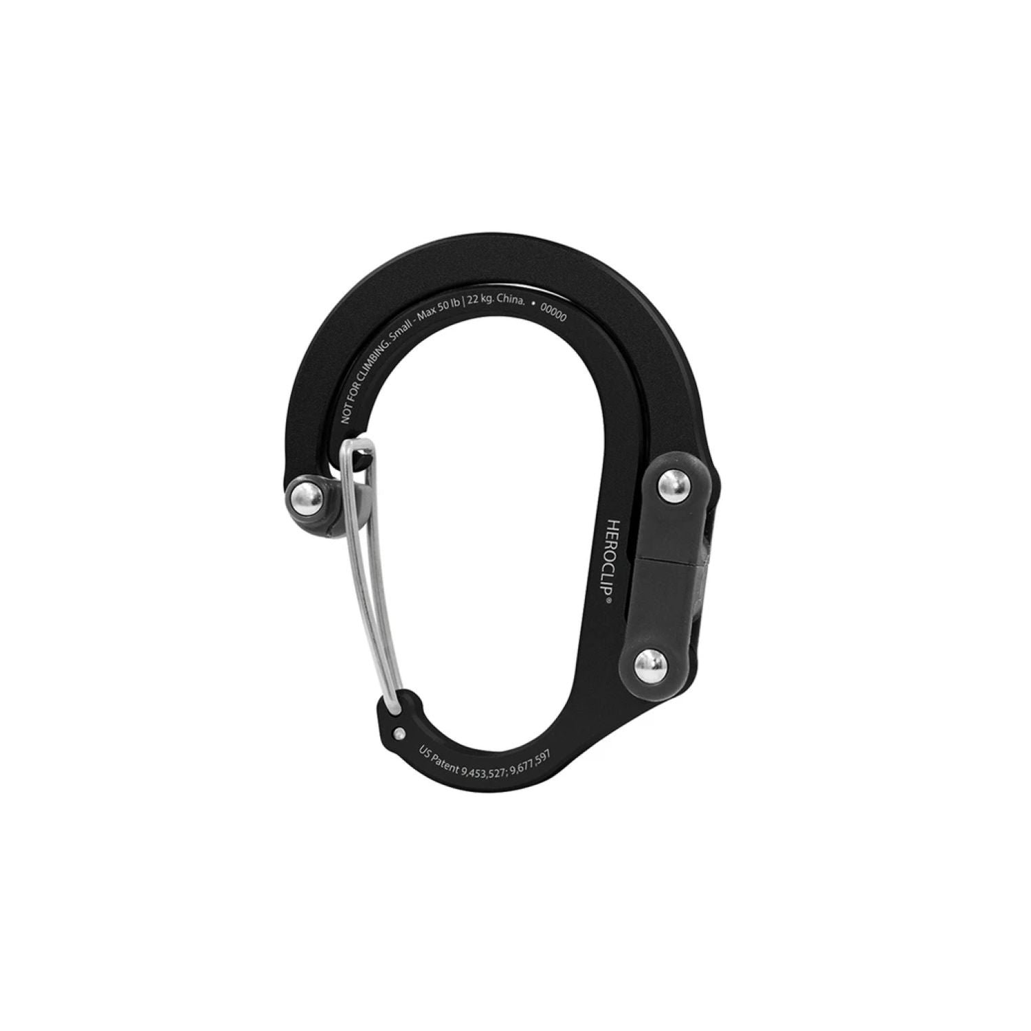 Heroclip Carabiner Small