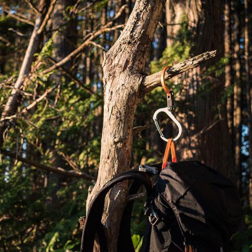 Heroclip Carabiner Small (SA)