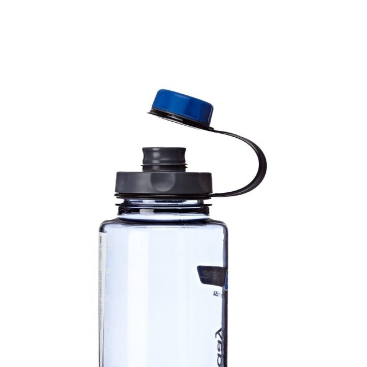 Humangear Capcap+ Universal Water Bottle Cap