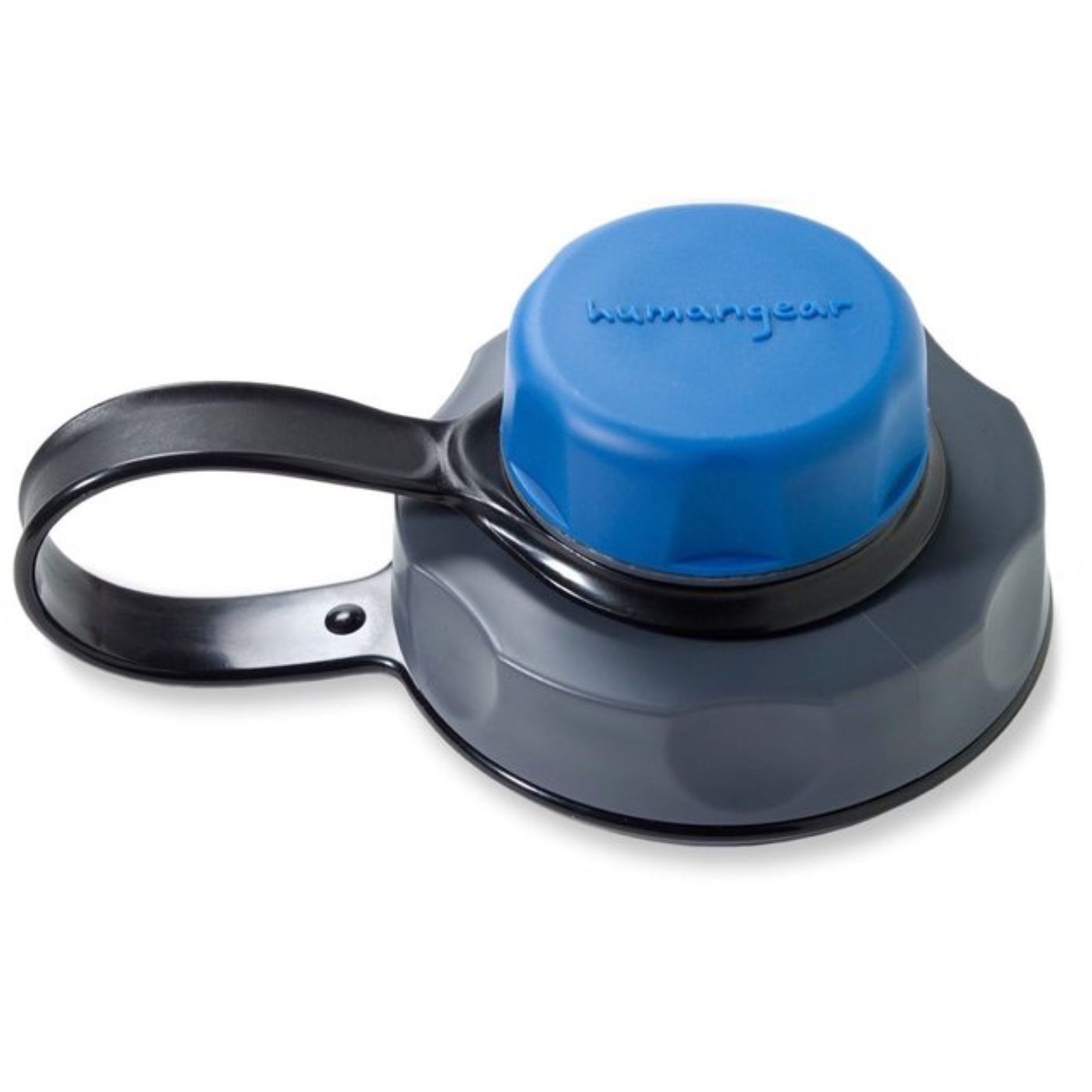 Humangear Capcap+ Universal Water Bottle Cap