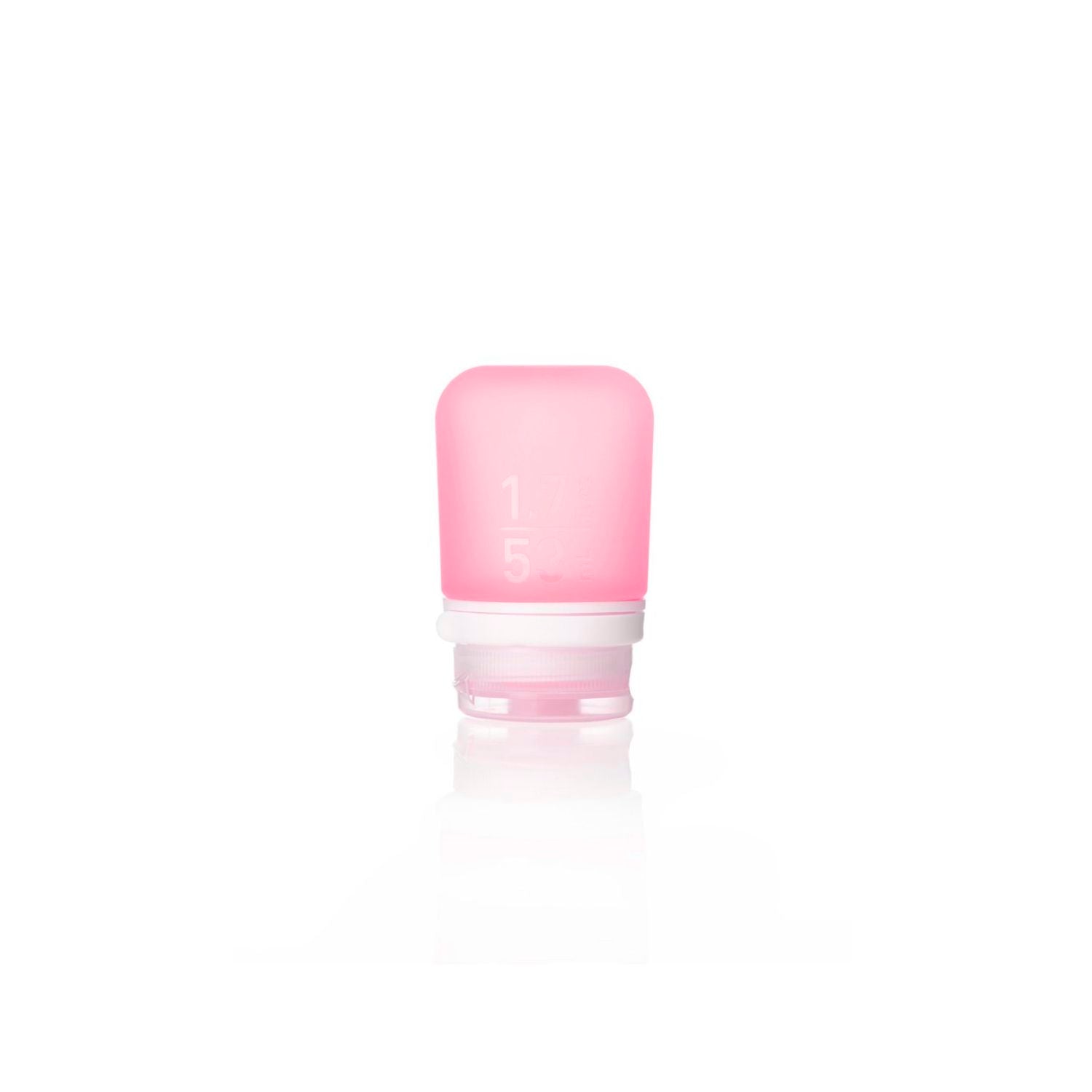 Humangear Small Gotoob+ Travel Bottle 1.07oz/53ml | Human Gear