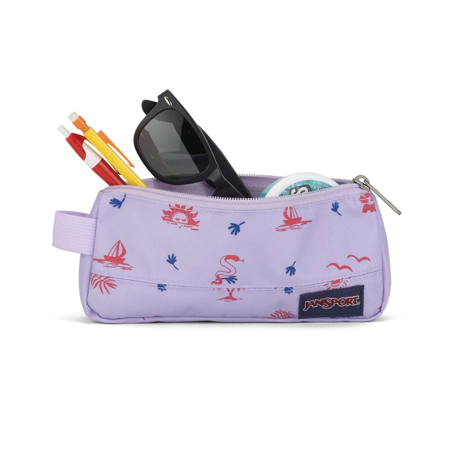 Jansport Basic Accessory Pouch