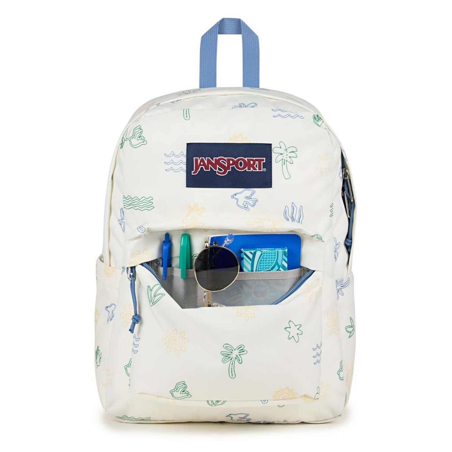 Jansport Beyond Pack Backpack