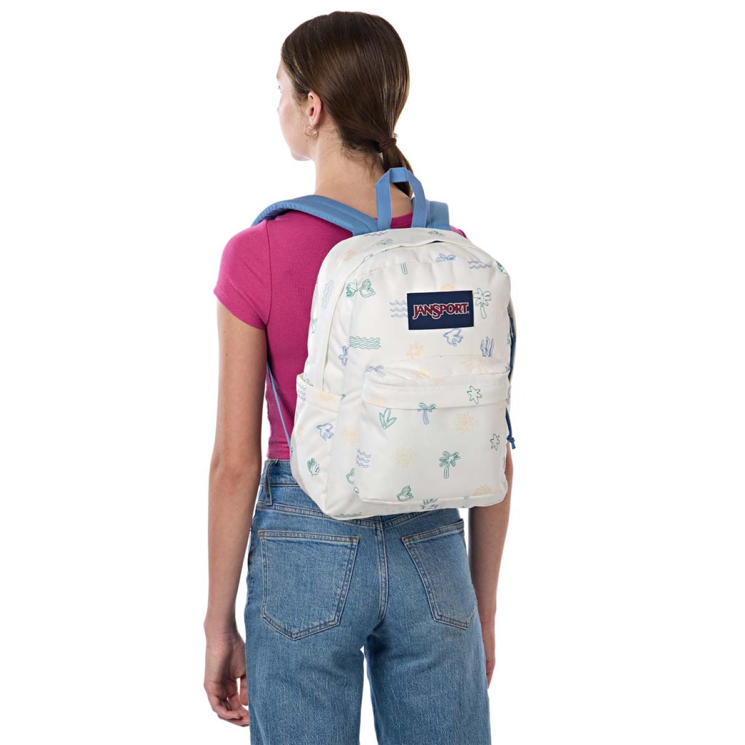 Jansport Beyond Pack Backpack