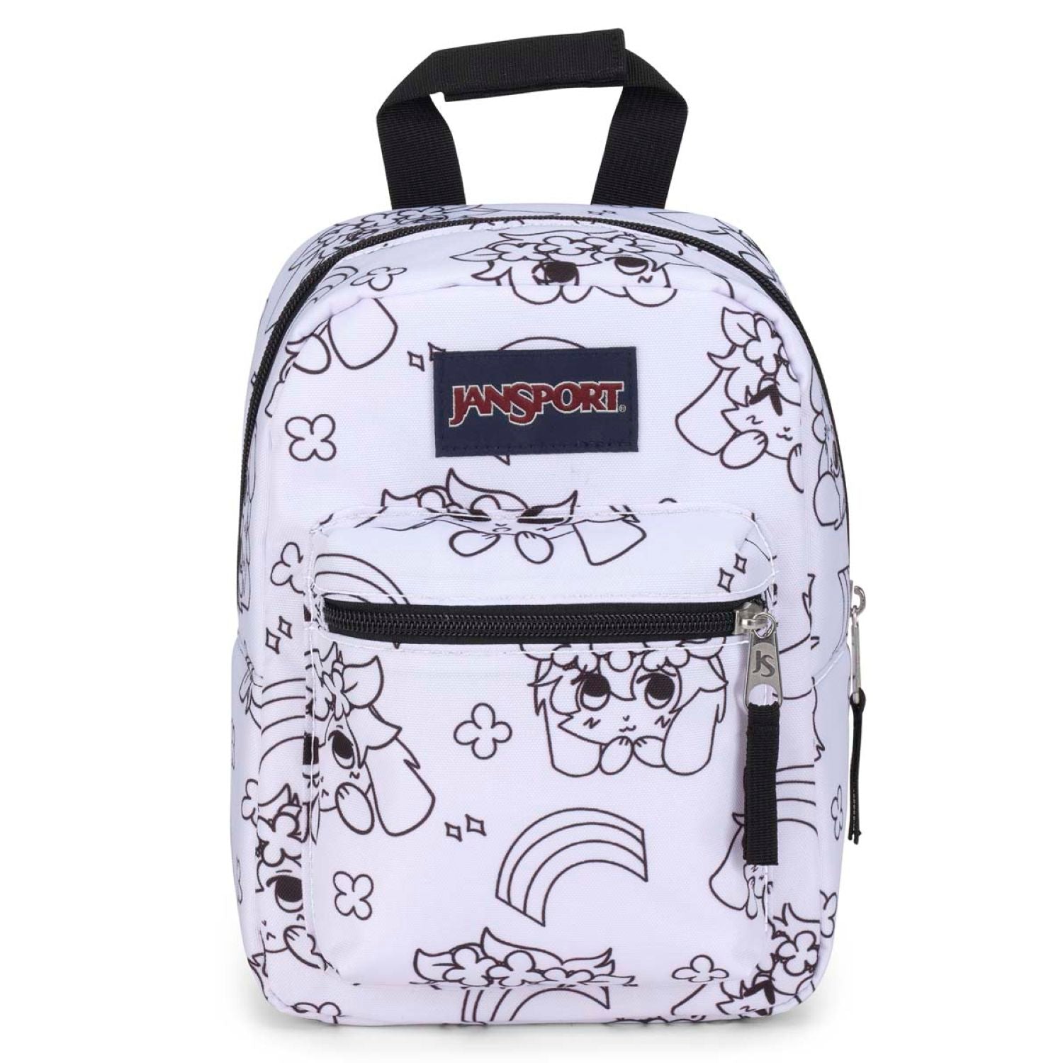 Jansport Big Break Lunch Bag