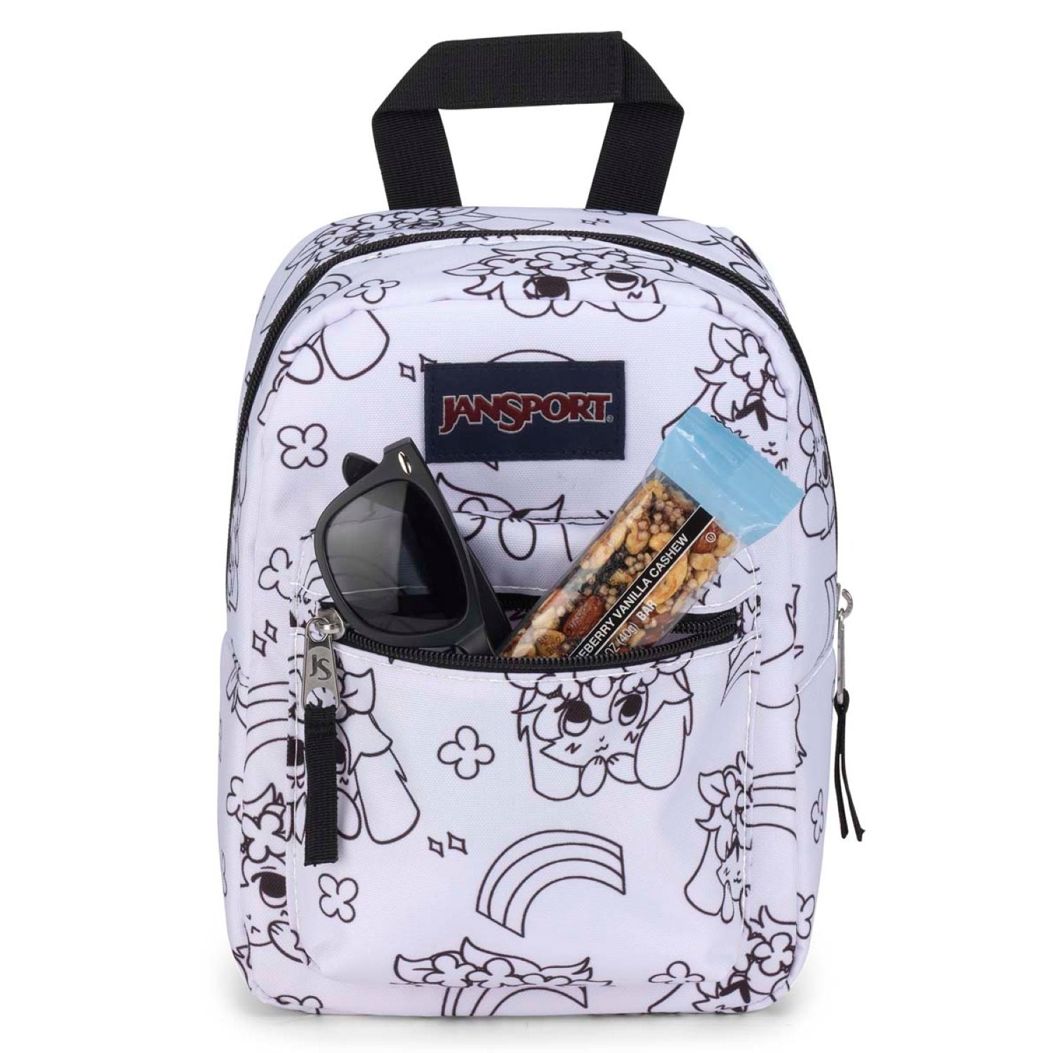 Jansport Big Break Lunch Bag