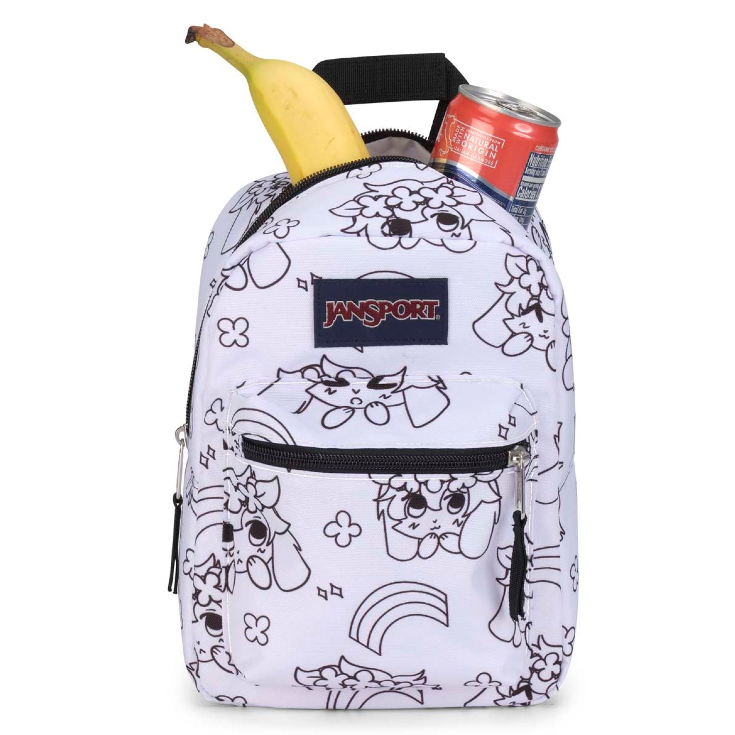 Jansport Big Break Lunch Bag