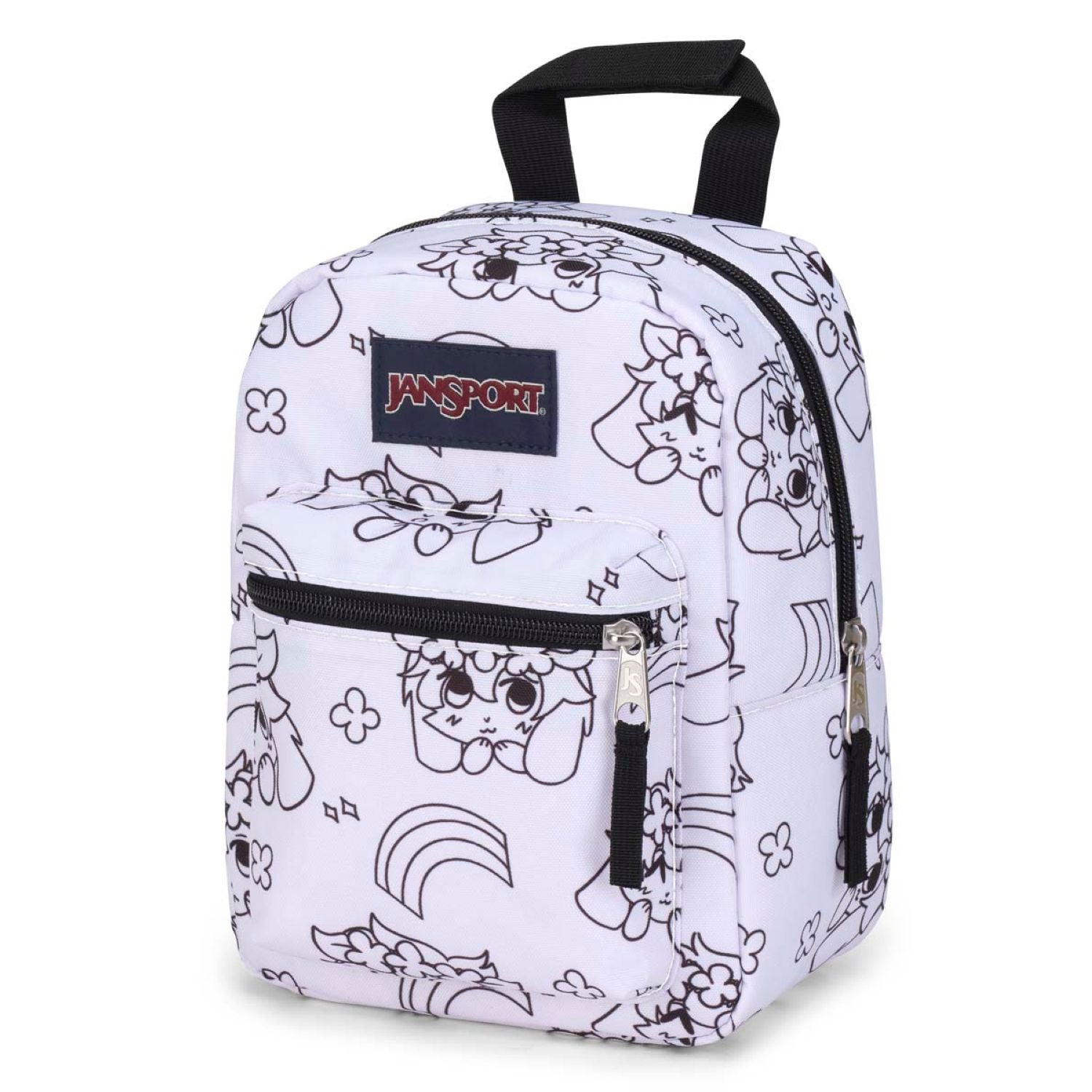 Jansport Big Break Lunch Bag