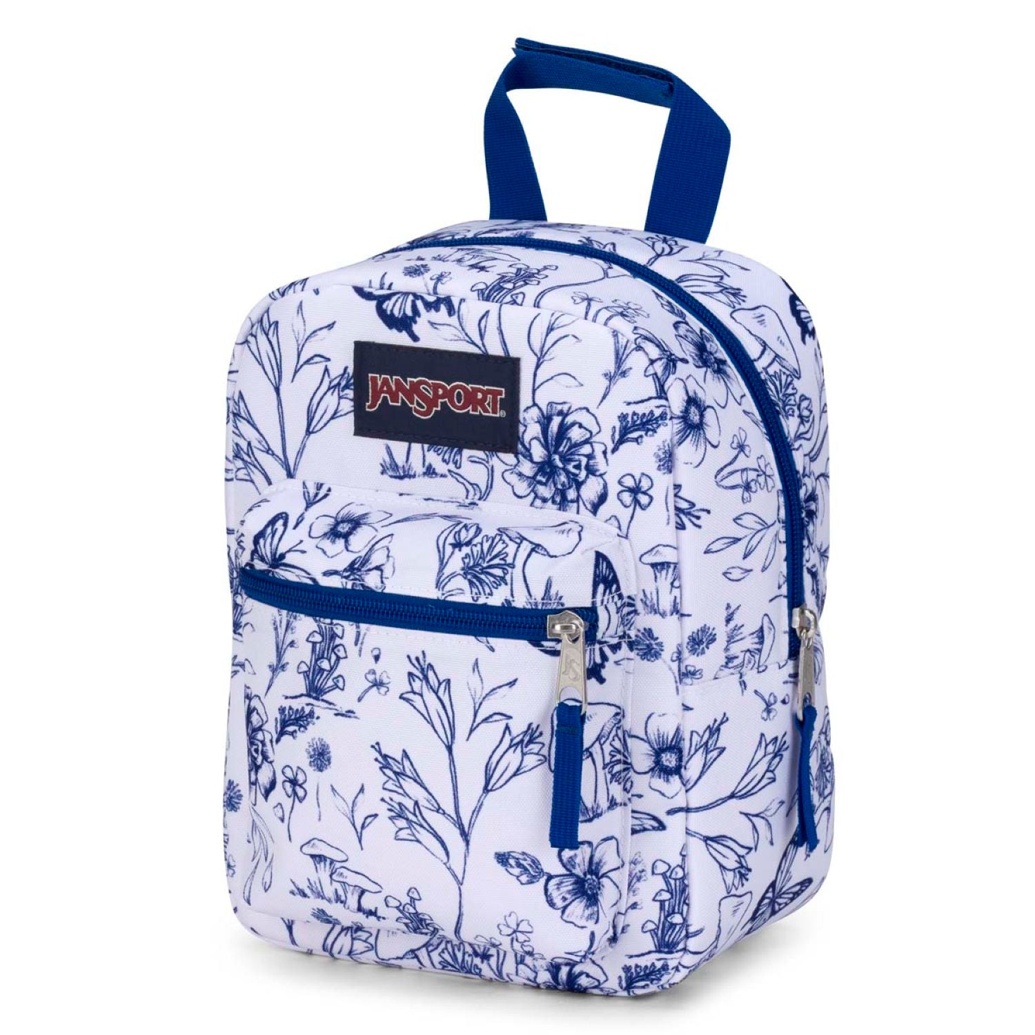 Jansport Big Break Lunch Bag