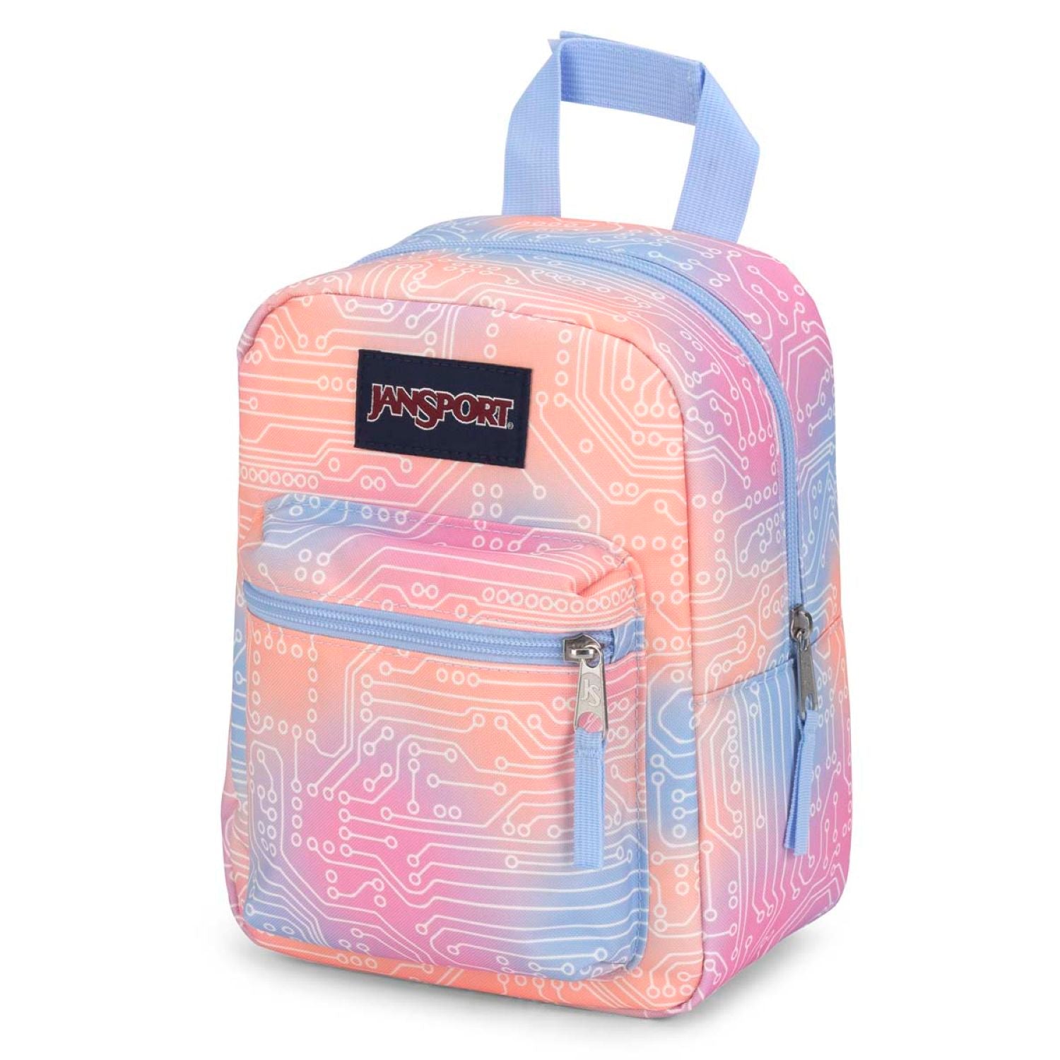 Jansport Big Break Lunch Bag