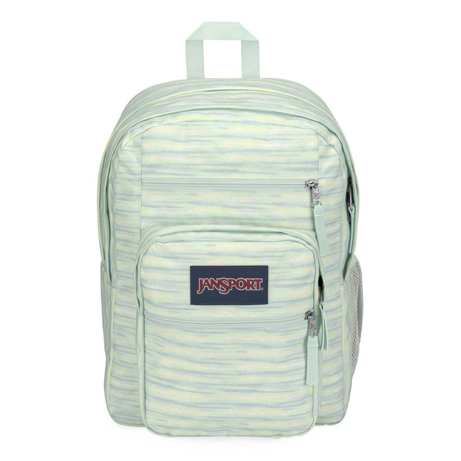 Jansport Big Student Backpack (Printed) (SA)