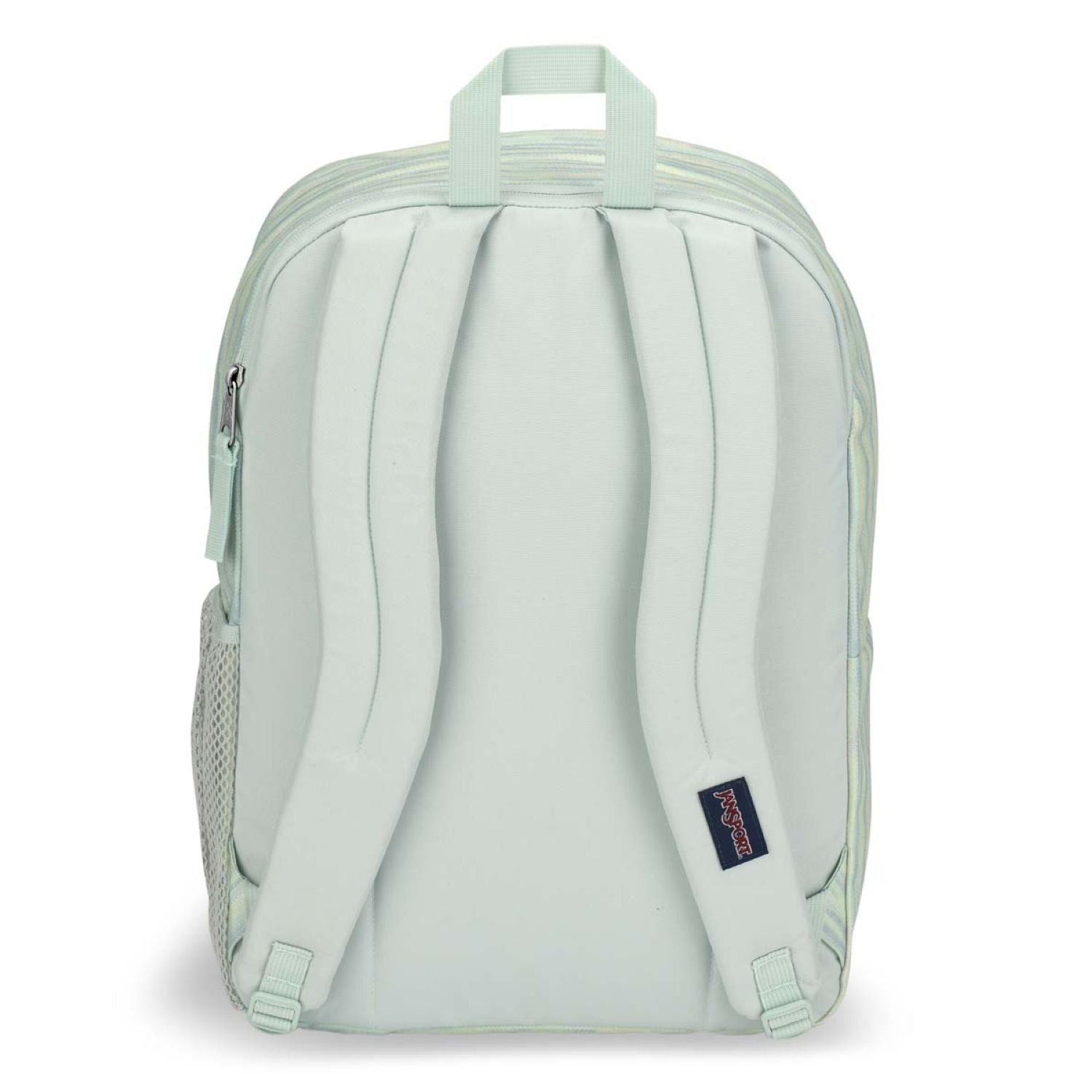 Jansport Big Student Backpack (Printed)