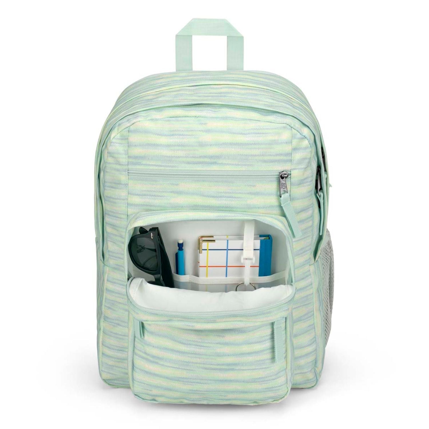 Jansport Big Student Backpack (Printed) (SA)