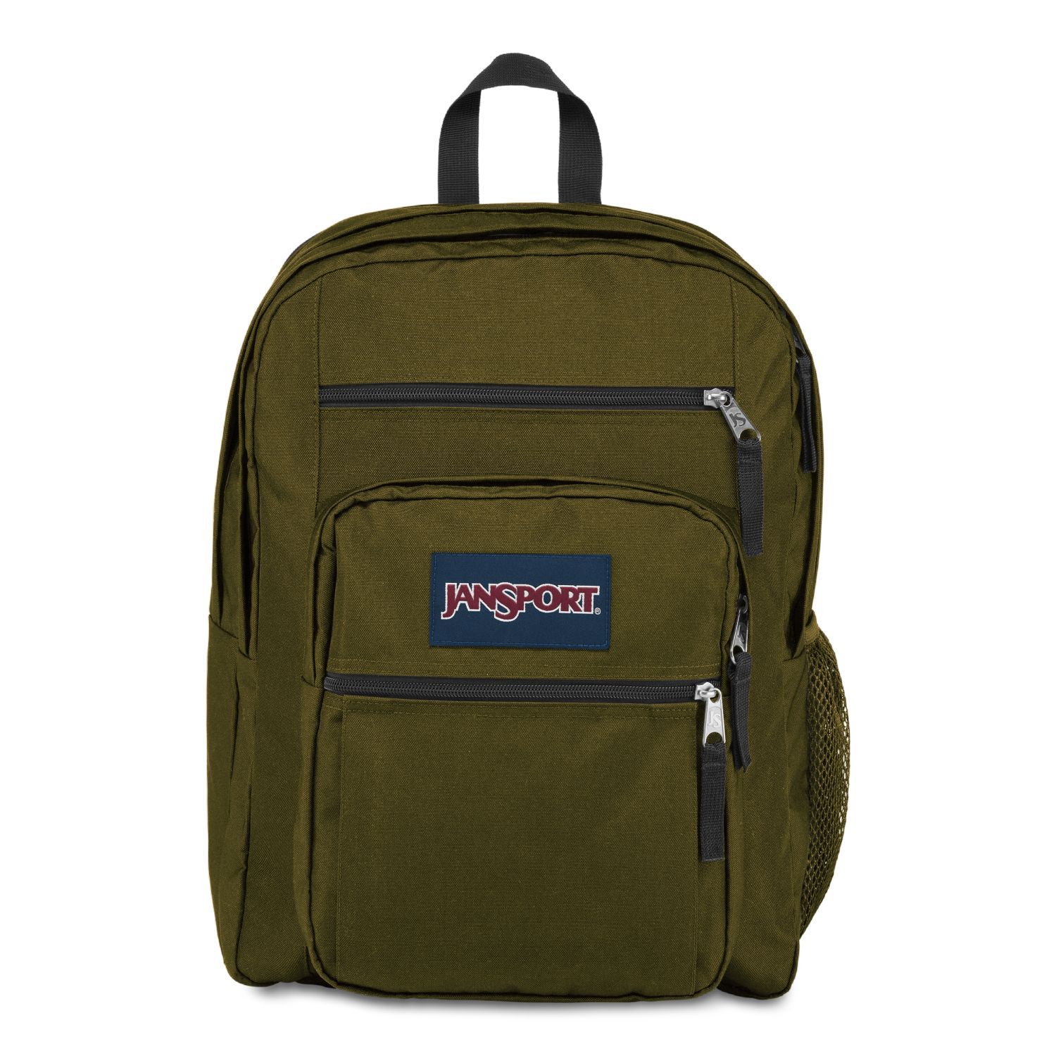 Jansport Big Student Backpack (Plain)