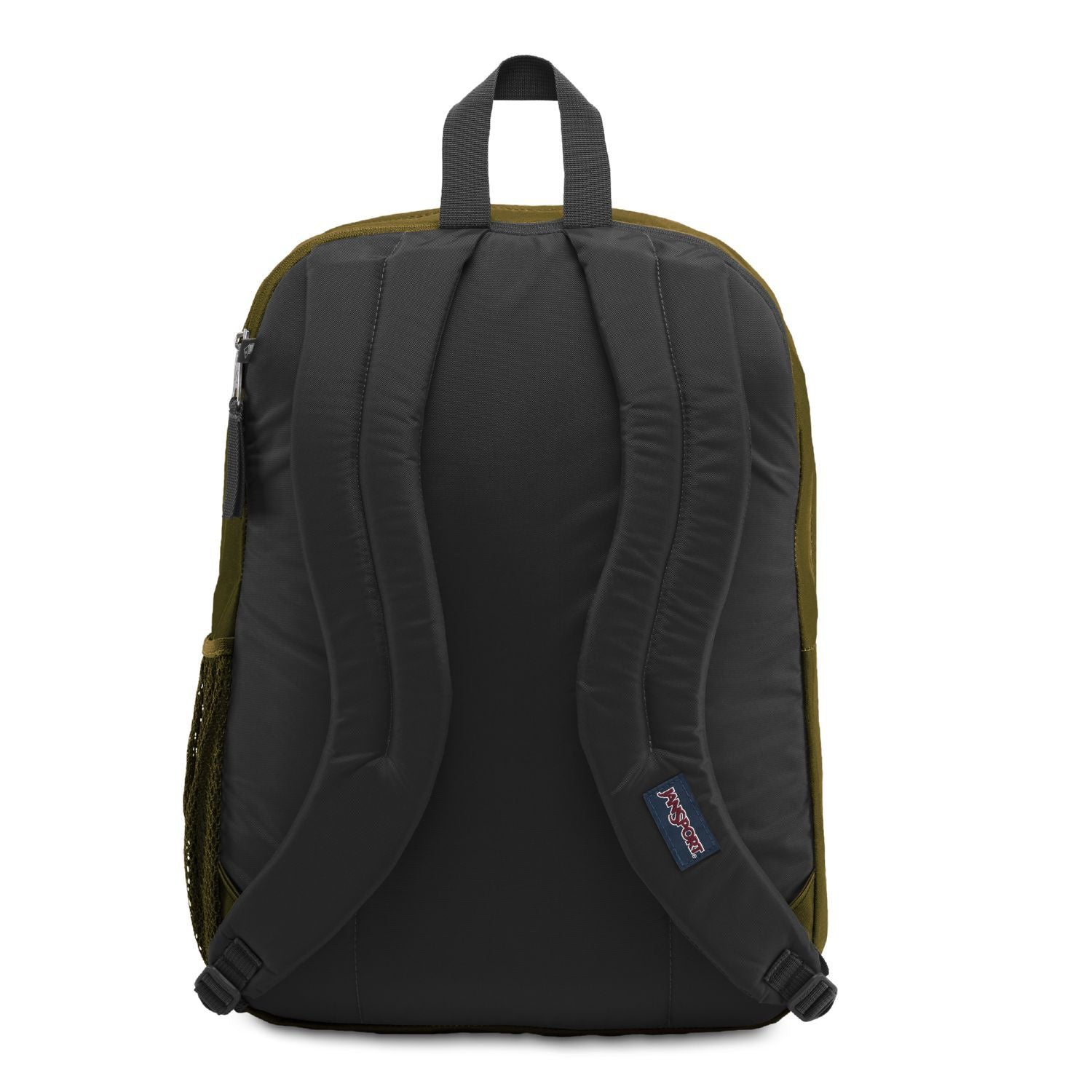 Jansport Big Student Backpack (Plain)