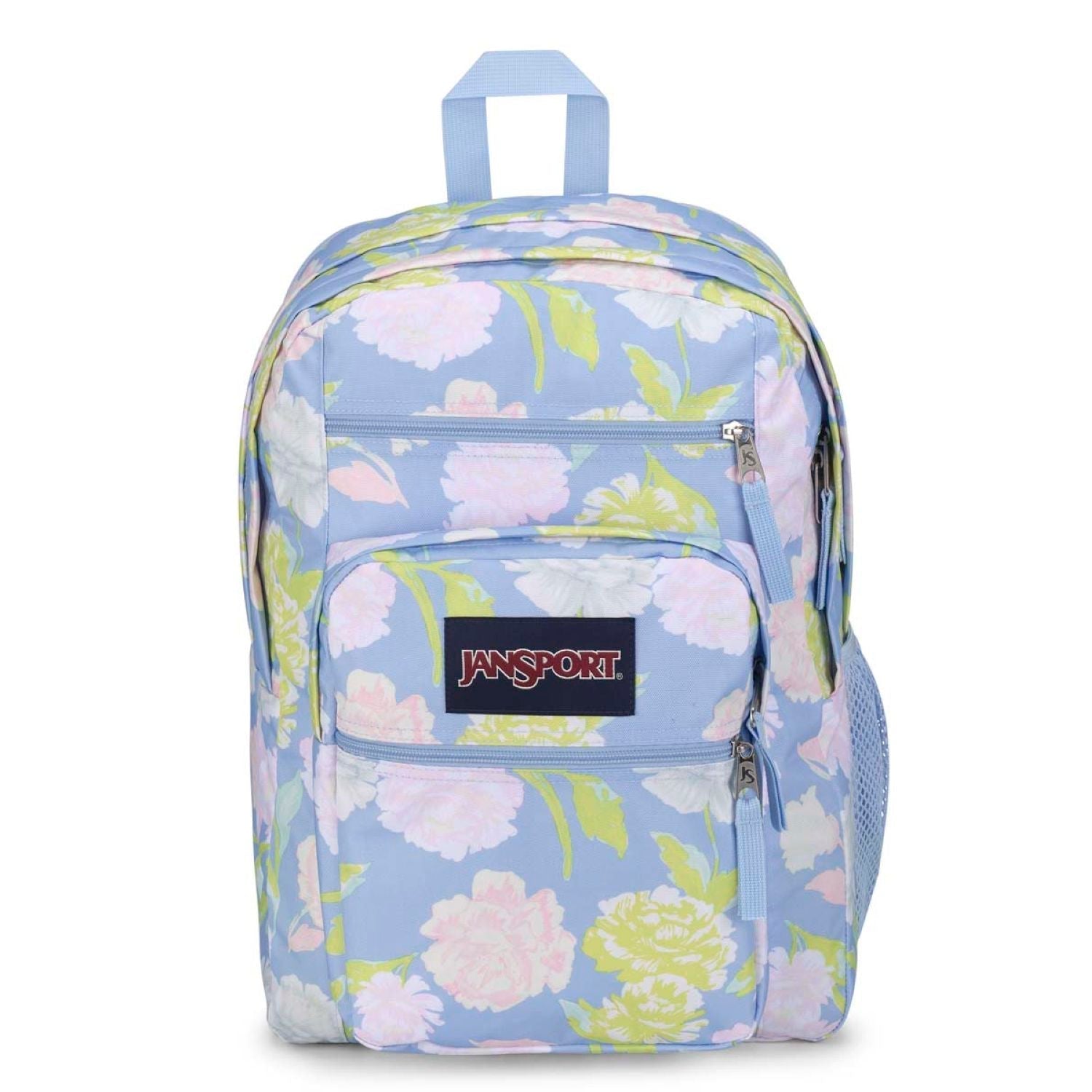 Jansport Big Student Backpack (Printed) (SA)