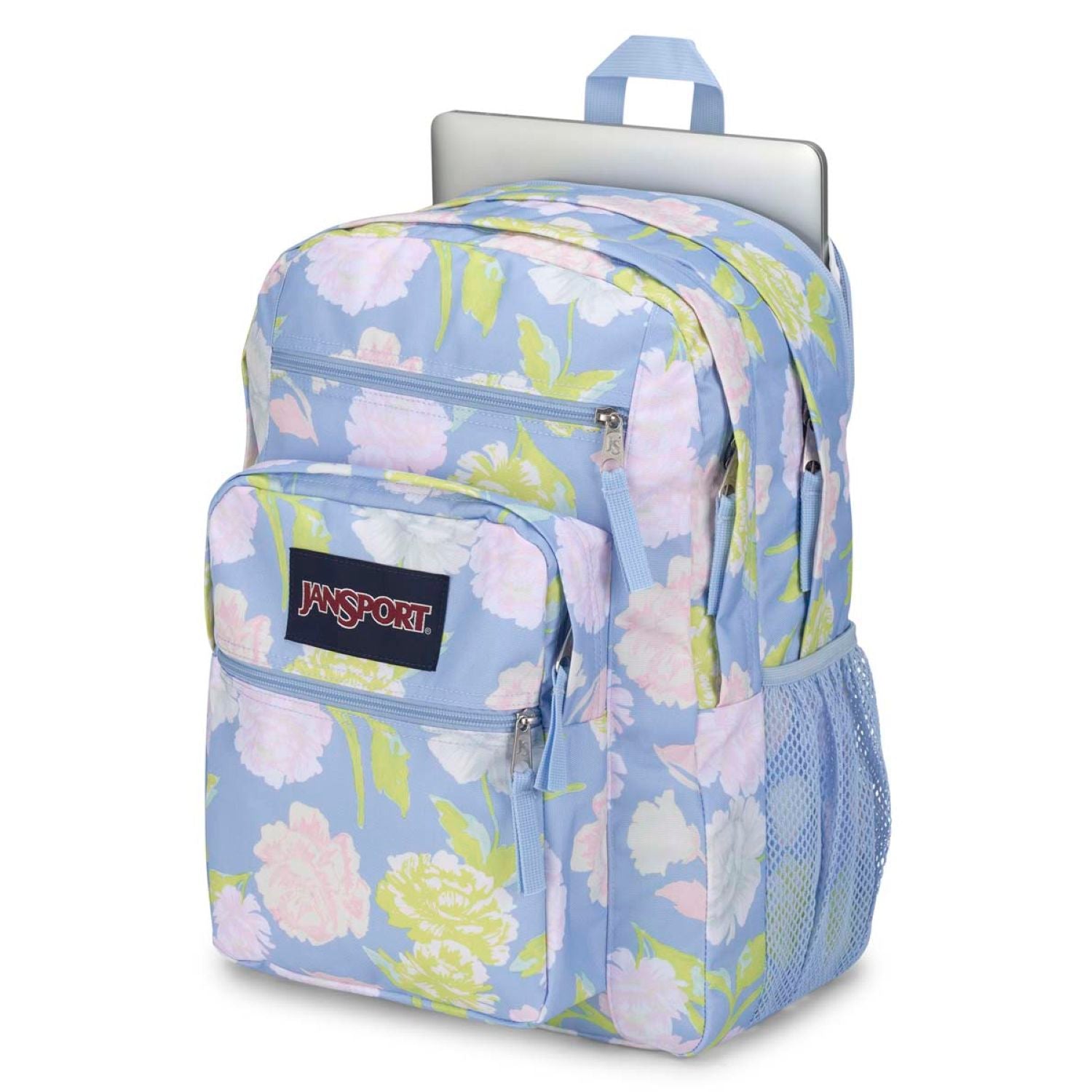 Jansport Big Student Backpack (Printed)