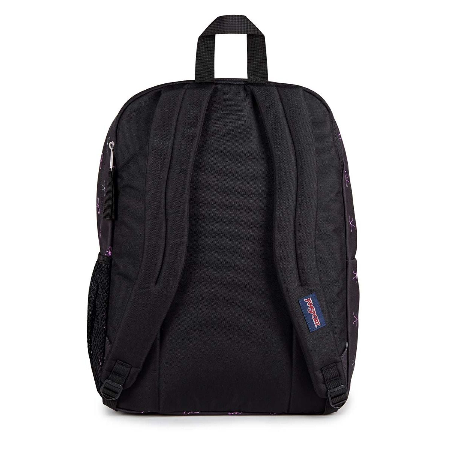 Jansport Big Student Backpack (Printed)