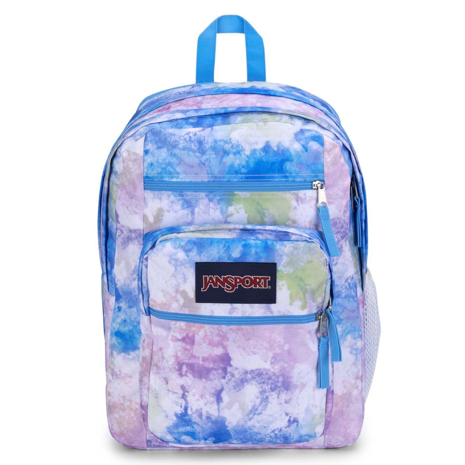 Jansport Big Student Backpack (Printed)