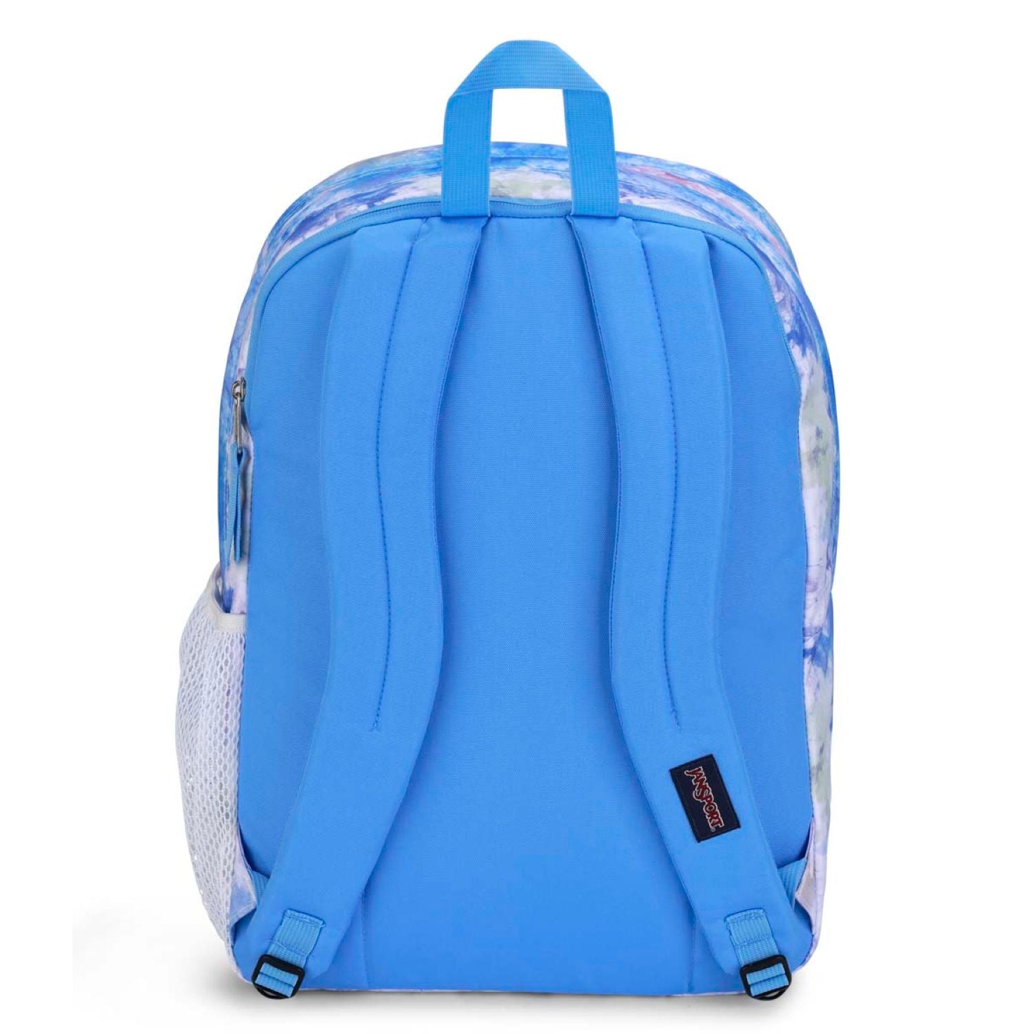 Jansport Big Student Backpack (Printed)