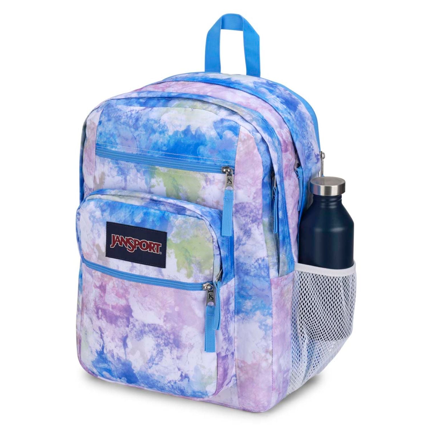 Jansport Big Student Backpack (Printed)