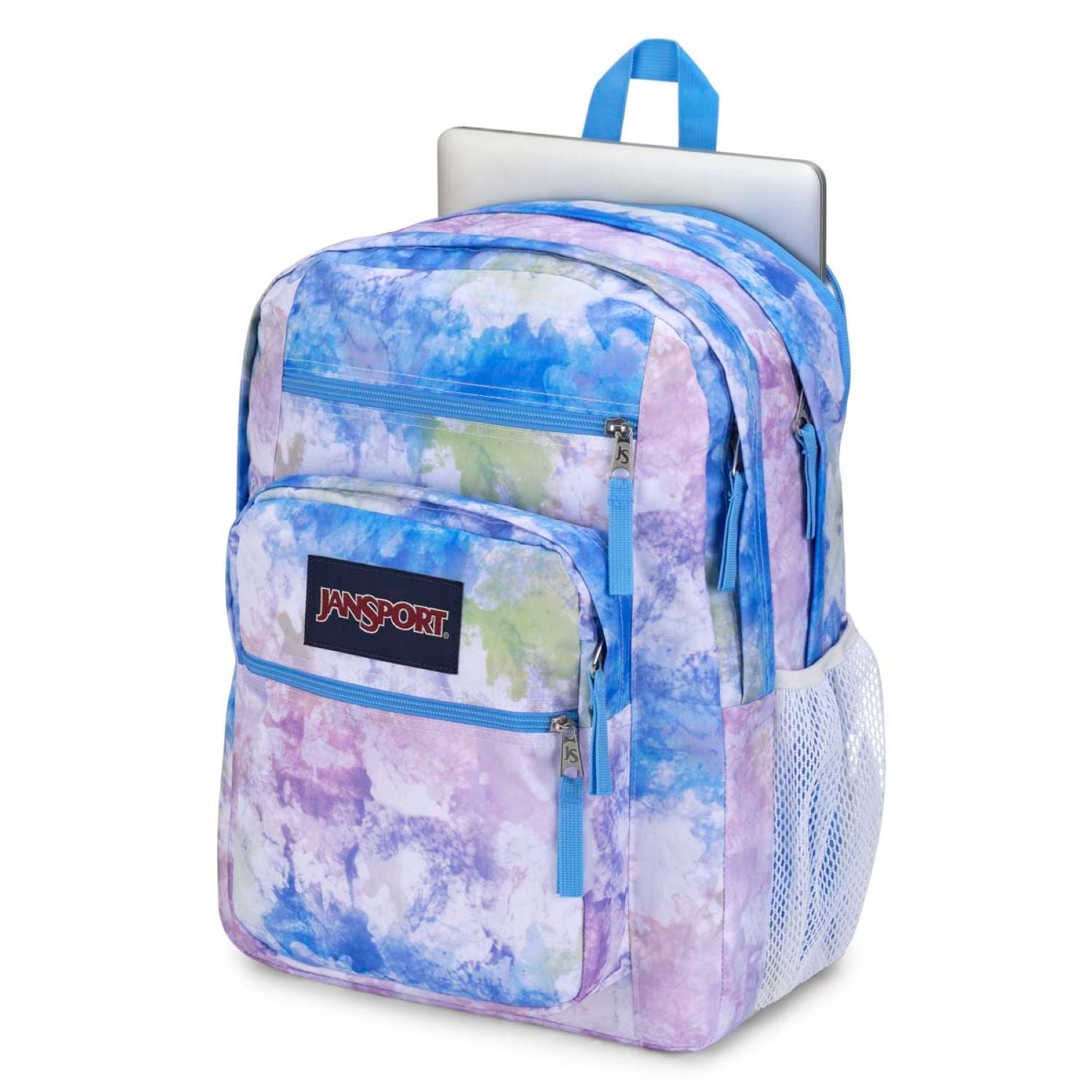 Jansport Big Student Backpack (Printed) (SA)