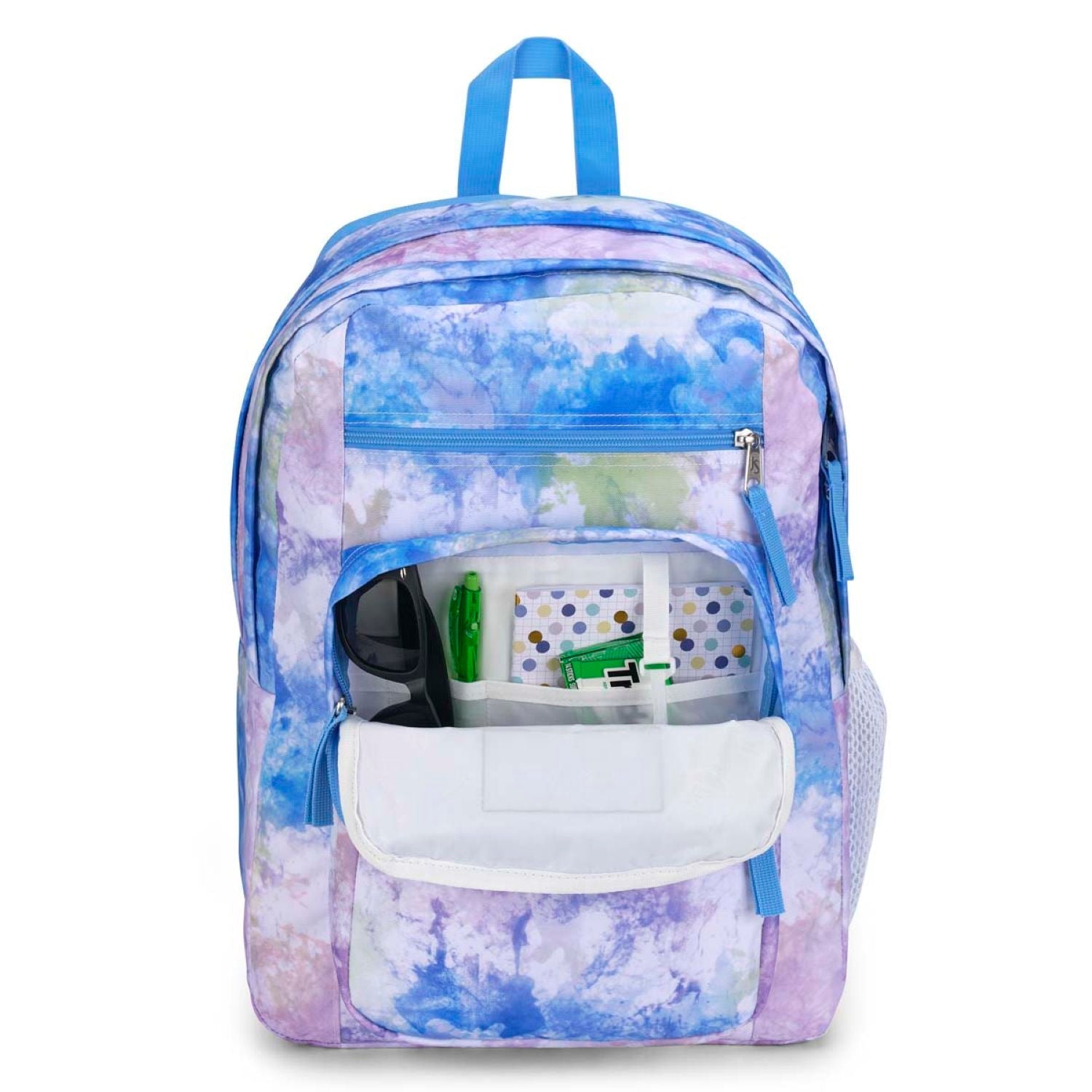 Jansport Big Student Backpack (Printed) (SA)